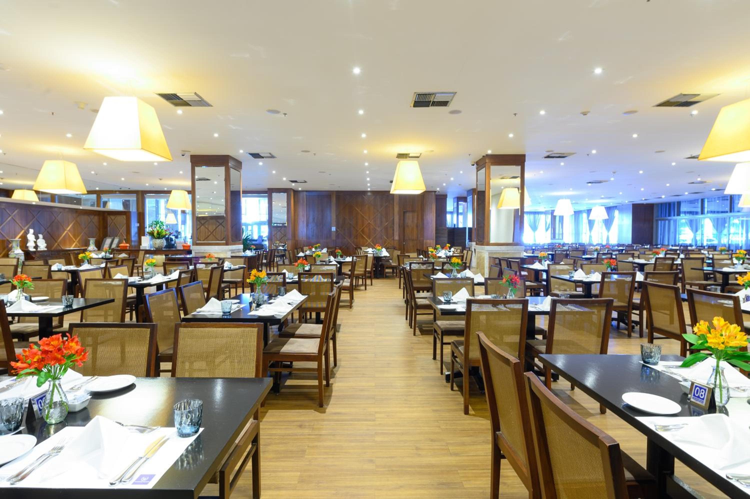 Windsor Marapendi Hotel hotel, Avenida Lucio Costa ,5400  - Barra da Tijuca, Rio de Janeiro, Brazil — photo 56