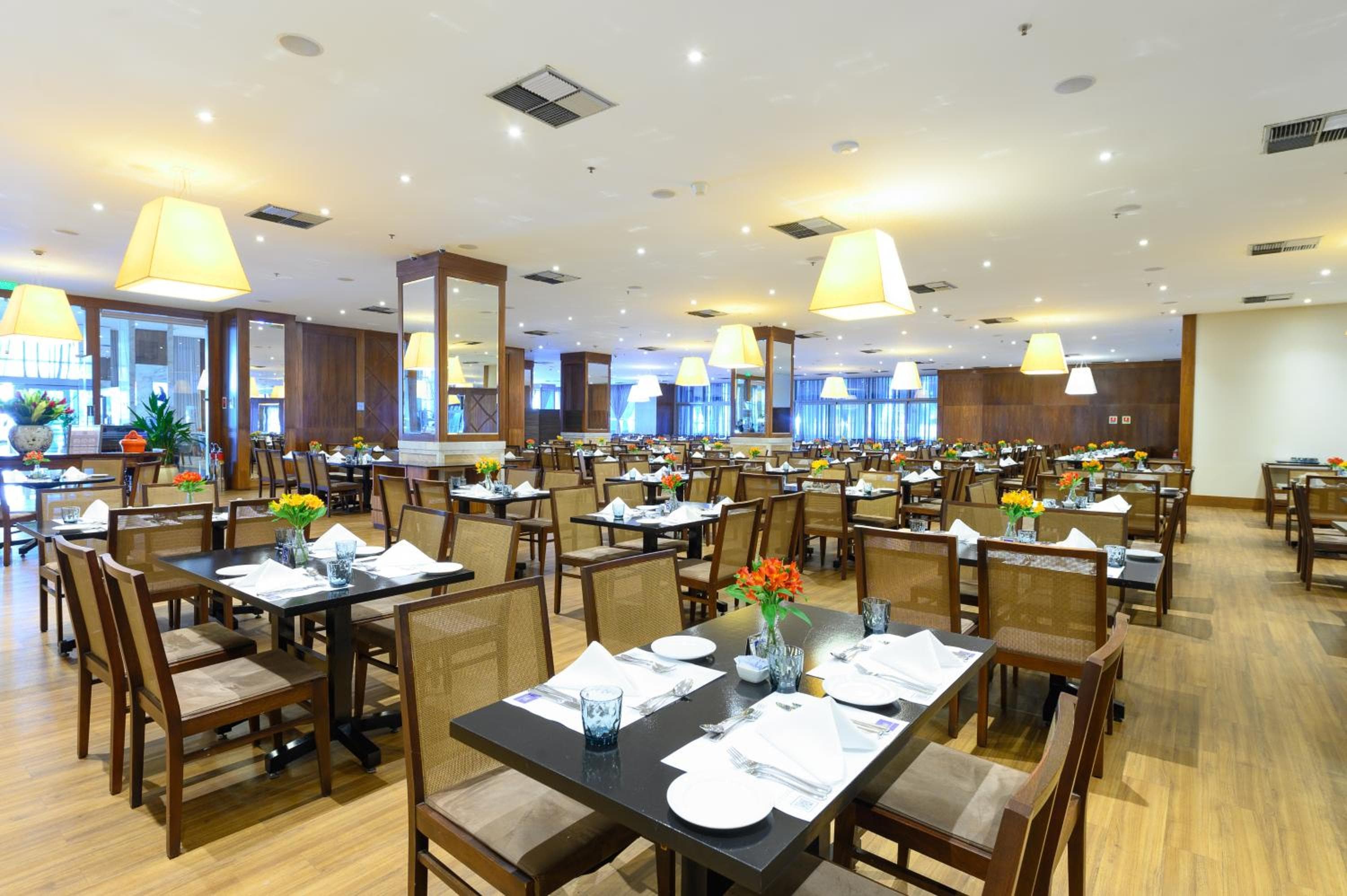 Windsor Marapendi Hotel hotel, Avenida Lucio Costa ,5400  - Barra da Tijuca, Rio de Janeiro, Brazil — photo 57