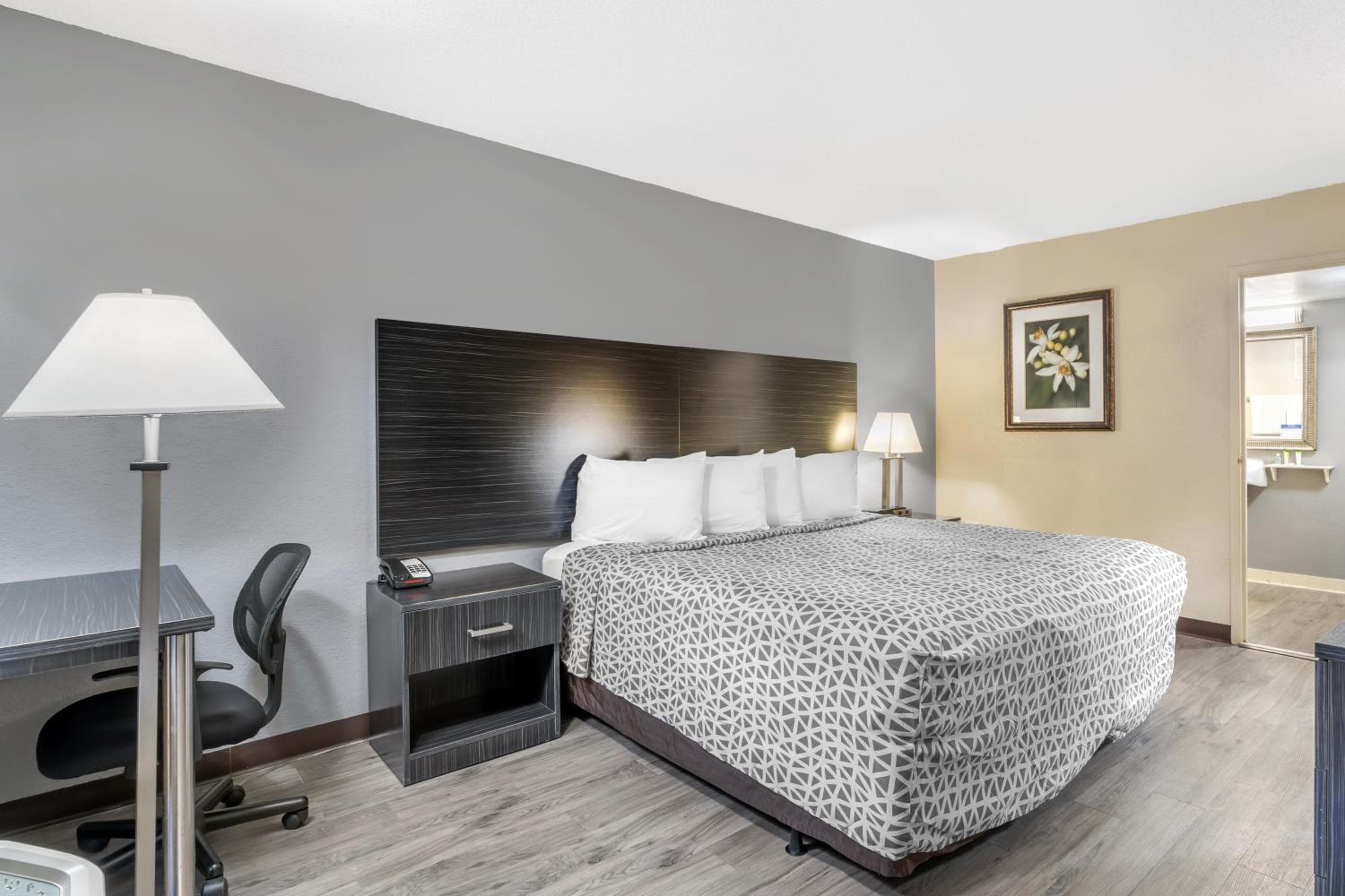 Econo Lodge International Drive — 21
