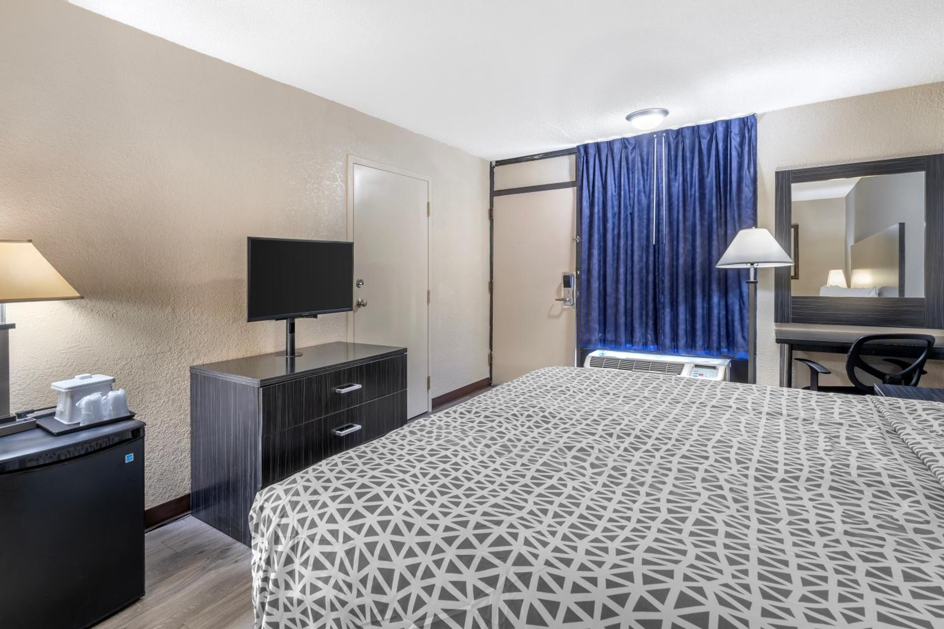 Econo Lodge International Drive — 28