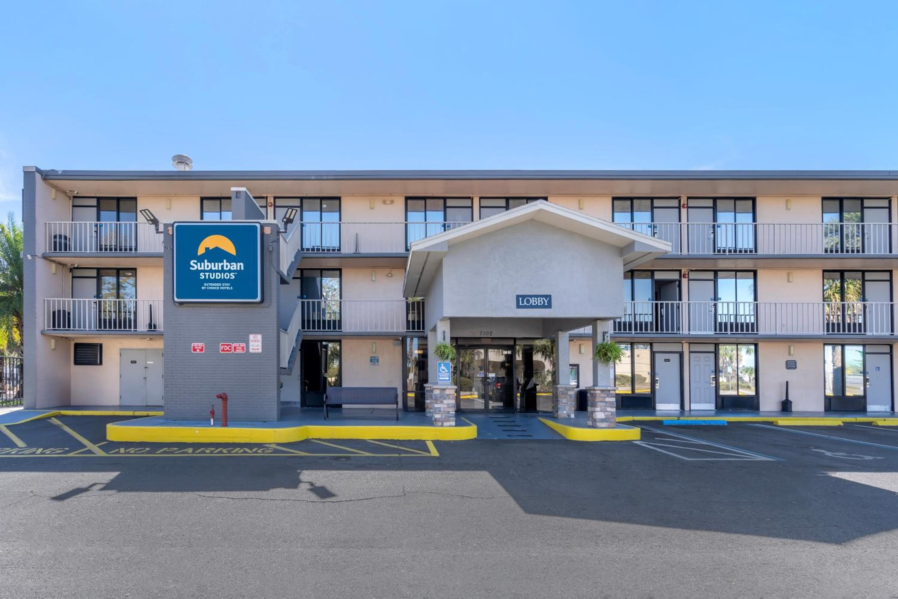 Econo Lodge International Drive — 15