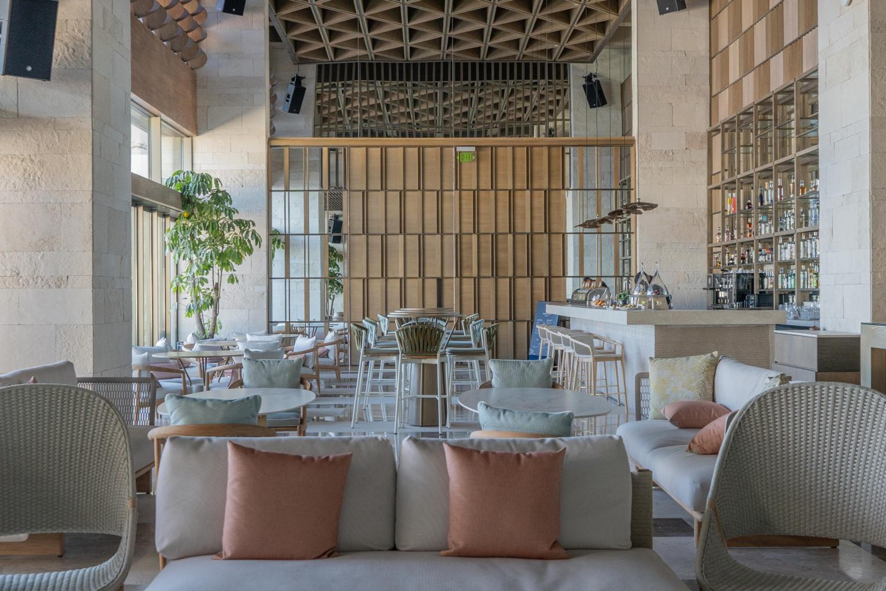 Grand Velas Boutique Hotel — 28