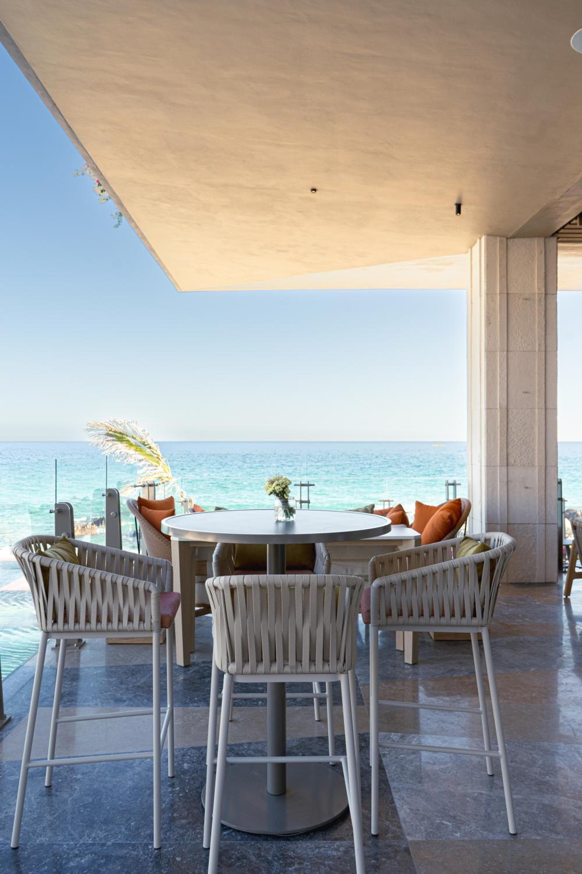 Grand Velas Boutique Hotel — 26
