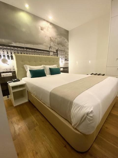Lisboa City Apartments & Suites de City Hotels — 10
