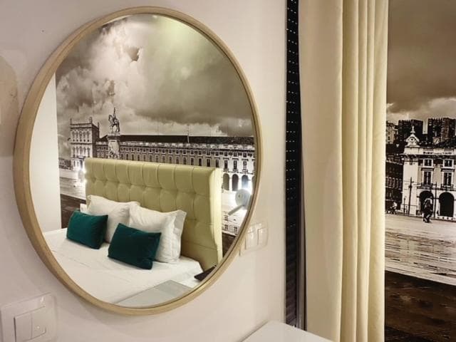 Lisboa City Apartments & Suites de City Hotels — 6