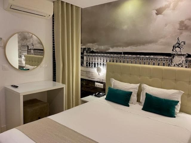 Lisbon City Apartments & Suites by City Hotels — 6