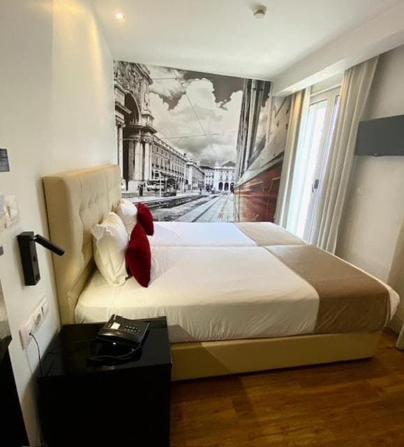 Lisbon City Apartments & Suites by City Hotels — 24