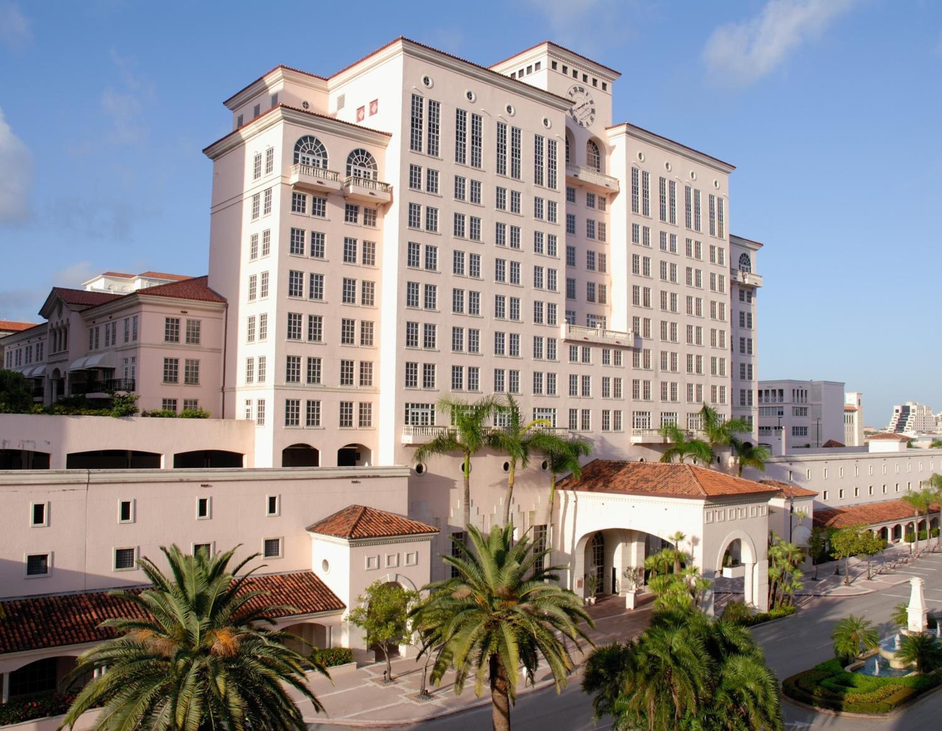 Hyatt Regency Coral Gables in Miami — 8