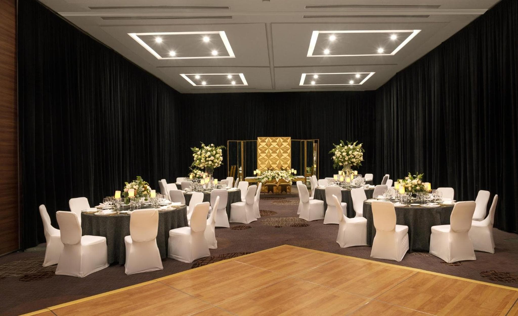 Presidente InterContinental Mexico City by IHG hotel, Campos Eliseos, 218, Mexico City, Mexico — photo 168