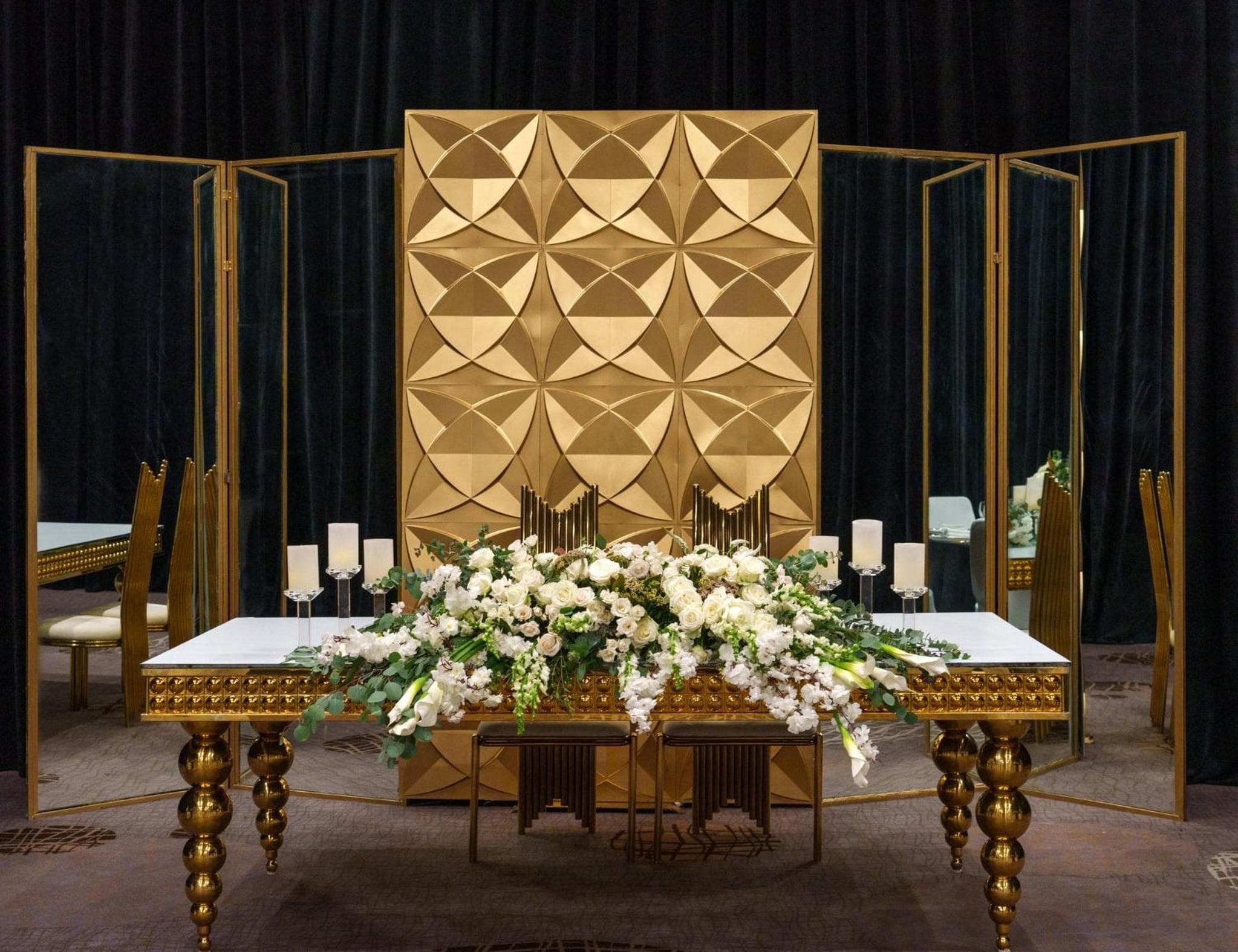 Presidente InterContinental Mexico City by IHG hotel, Campos Eliseos, 218, Mexico City, Mexico — photo 188