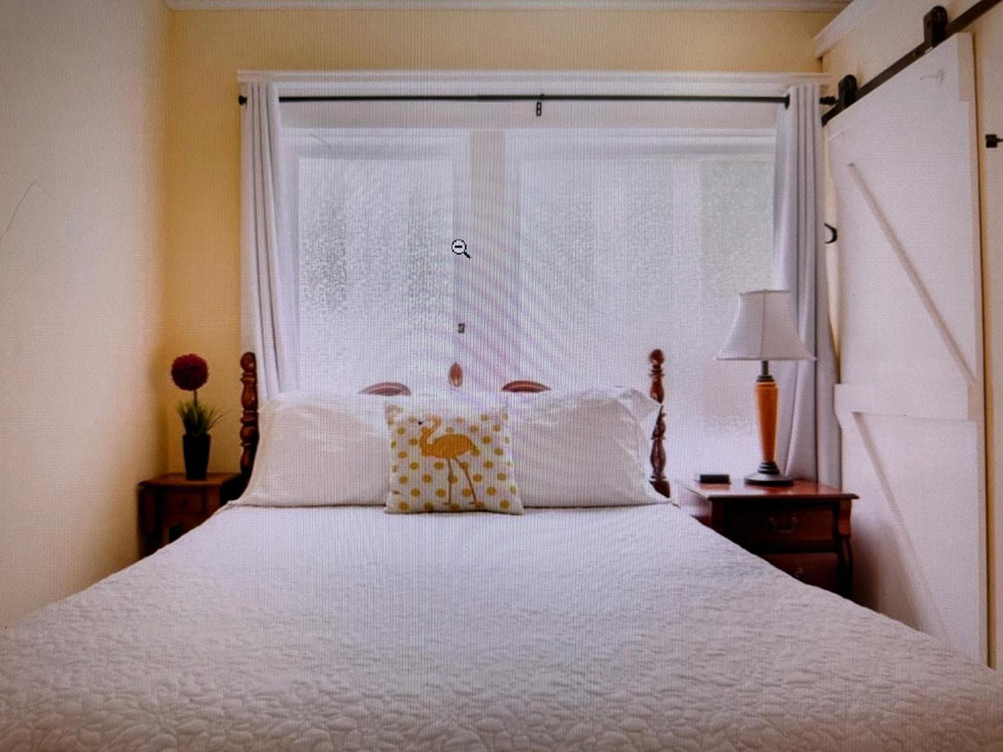 Arroyo Vista Inn — 11