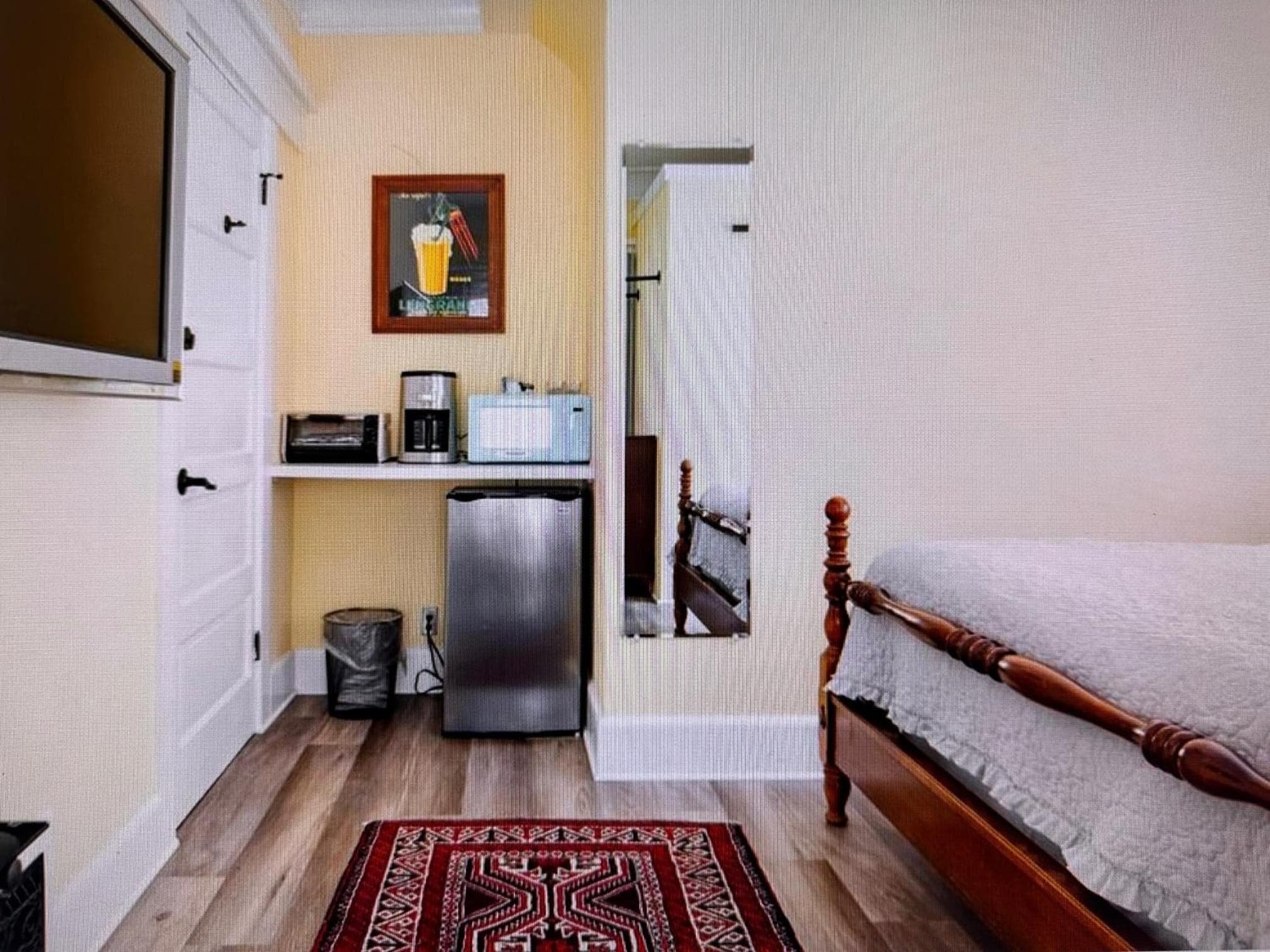 Arroyo Vista Inn — 12