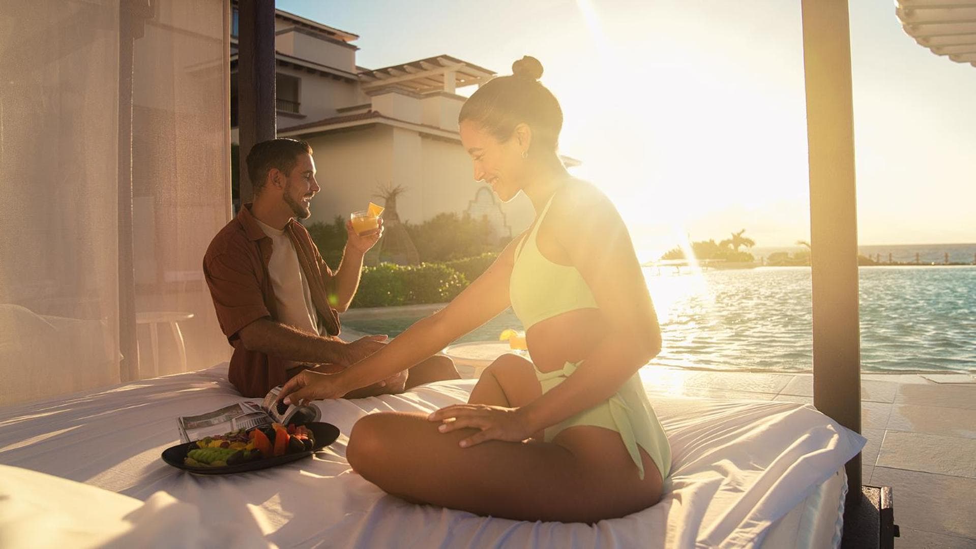 Grand Park Royal Cancun - All Inclusive — 30