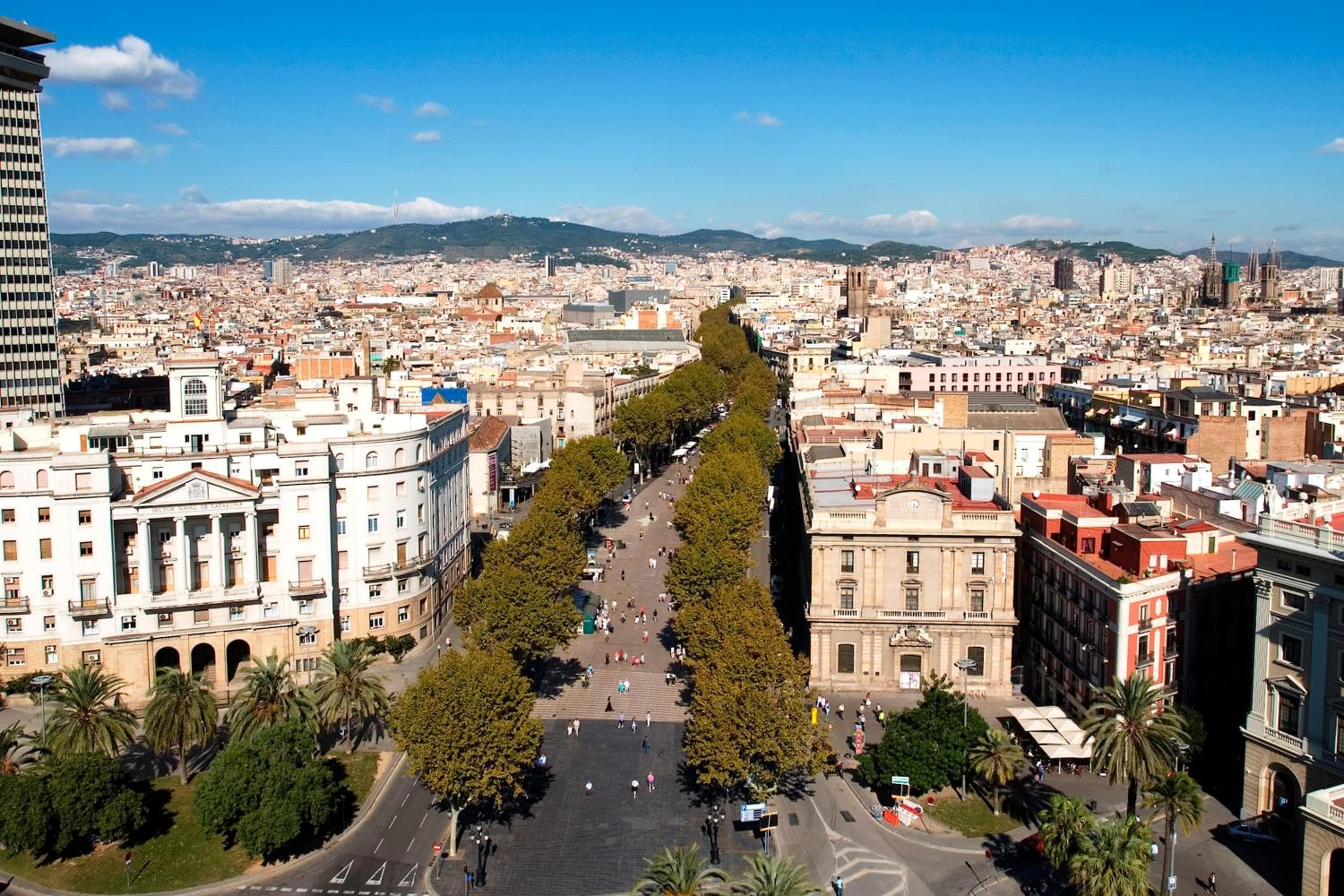 Hotel Royal Ramblas — 27