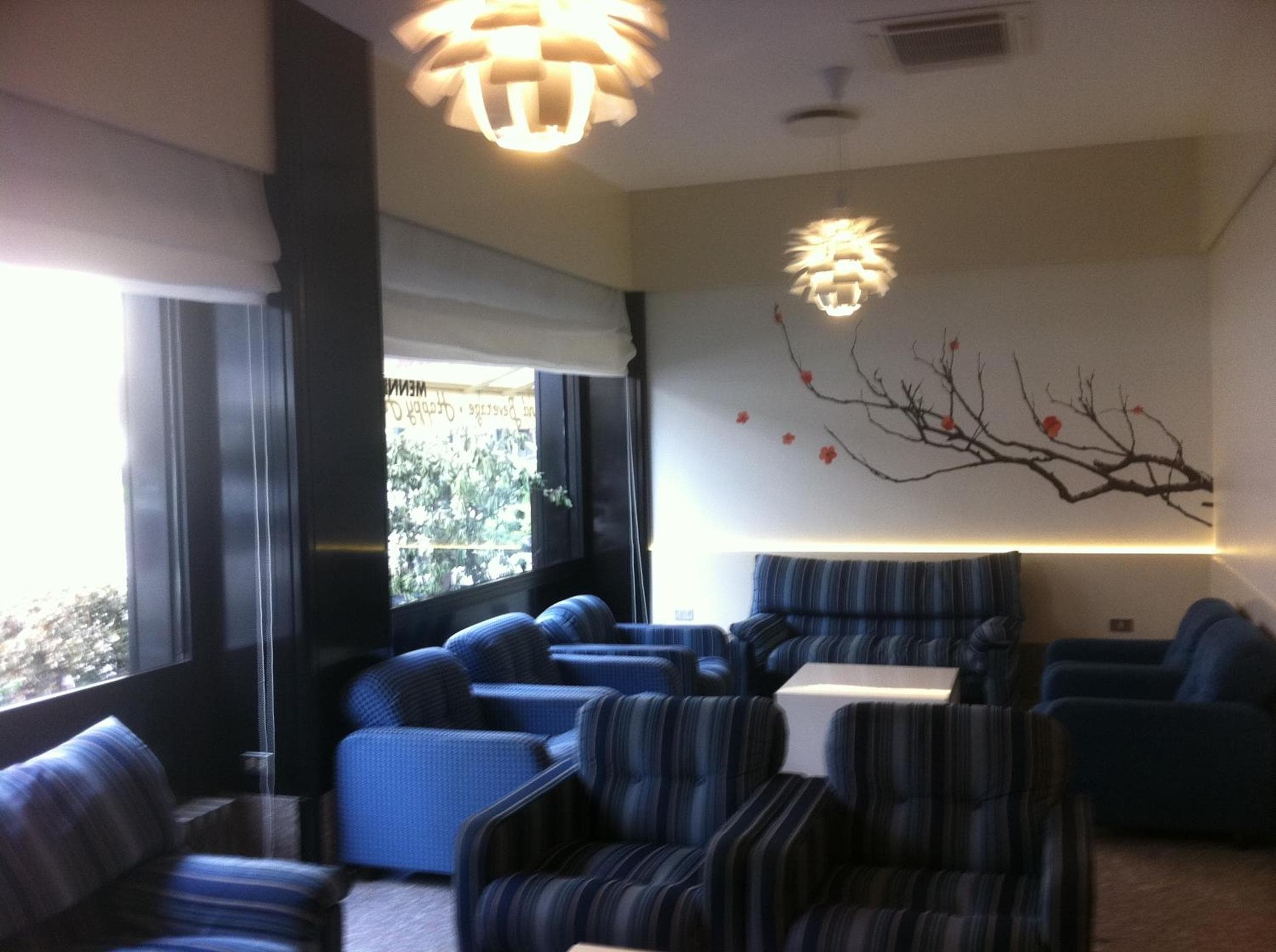 Hotel Mennini — 27