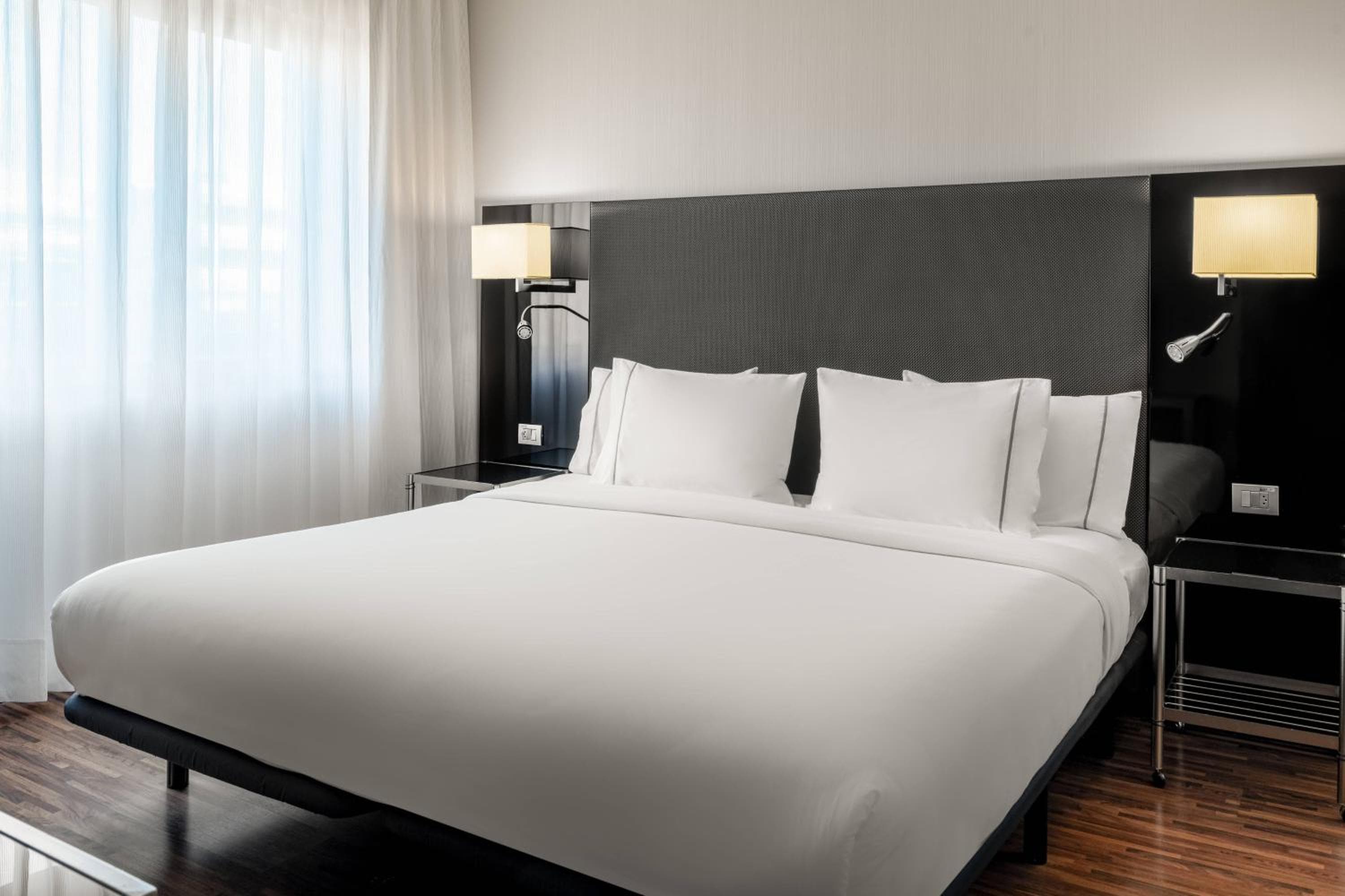 AC Hotel Madrid Feria by Marriott — 13