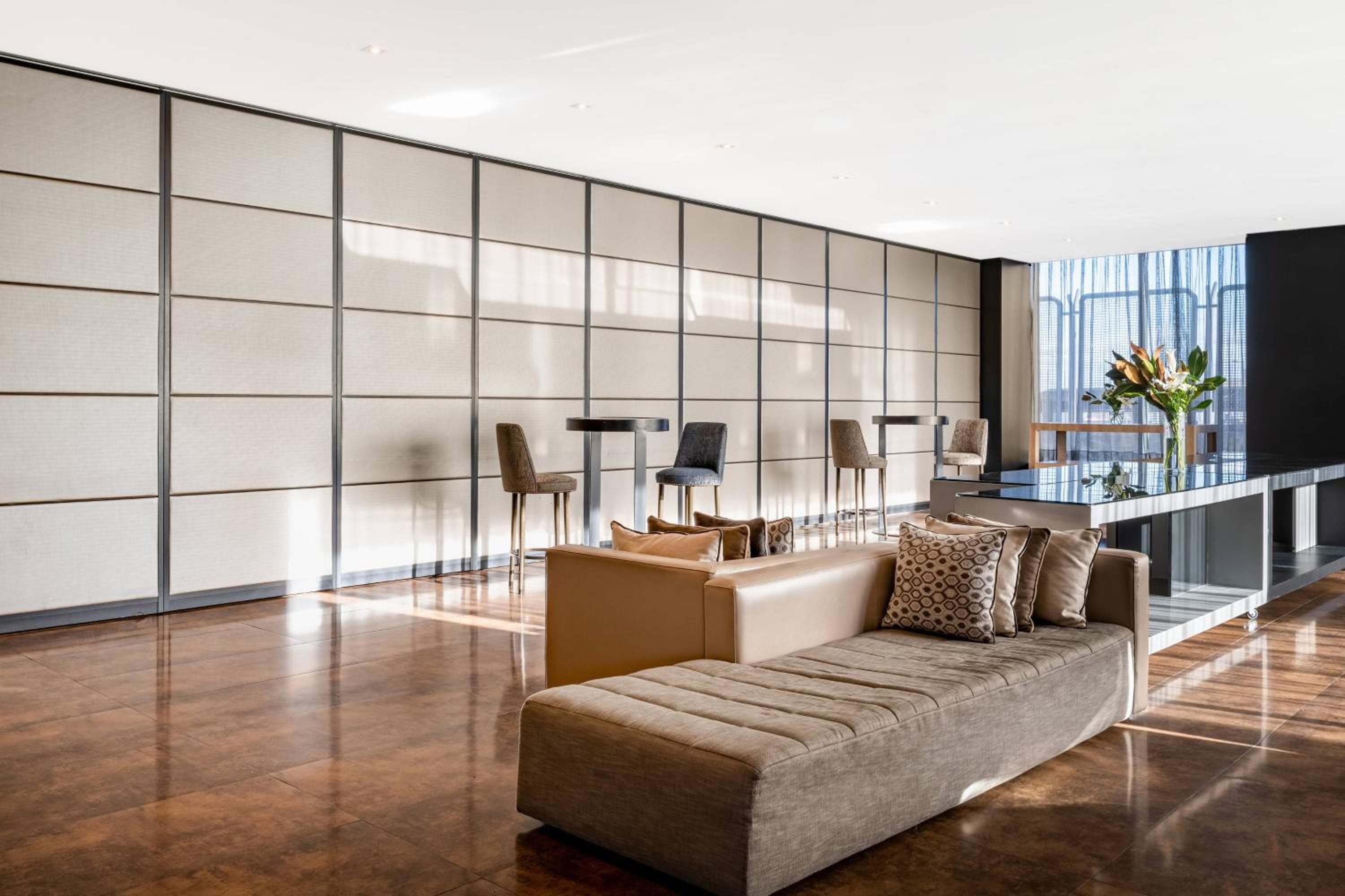 AC Hotel Madrid Feria by Marriott — 29