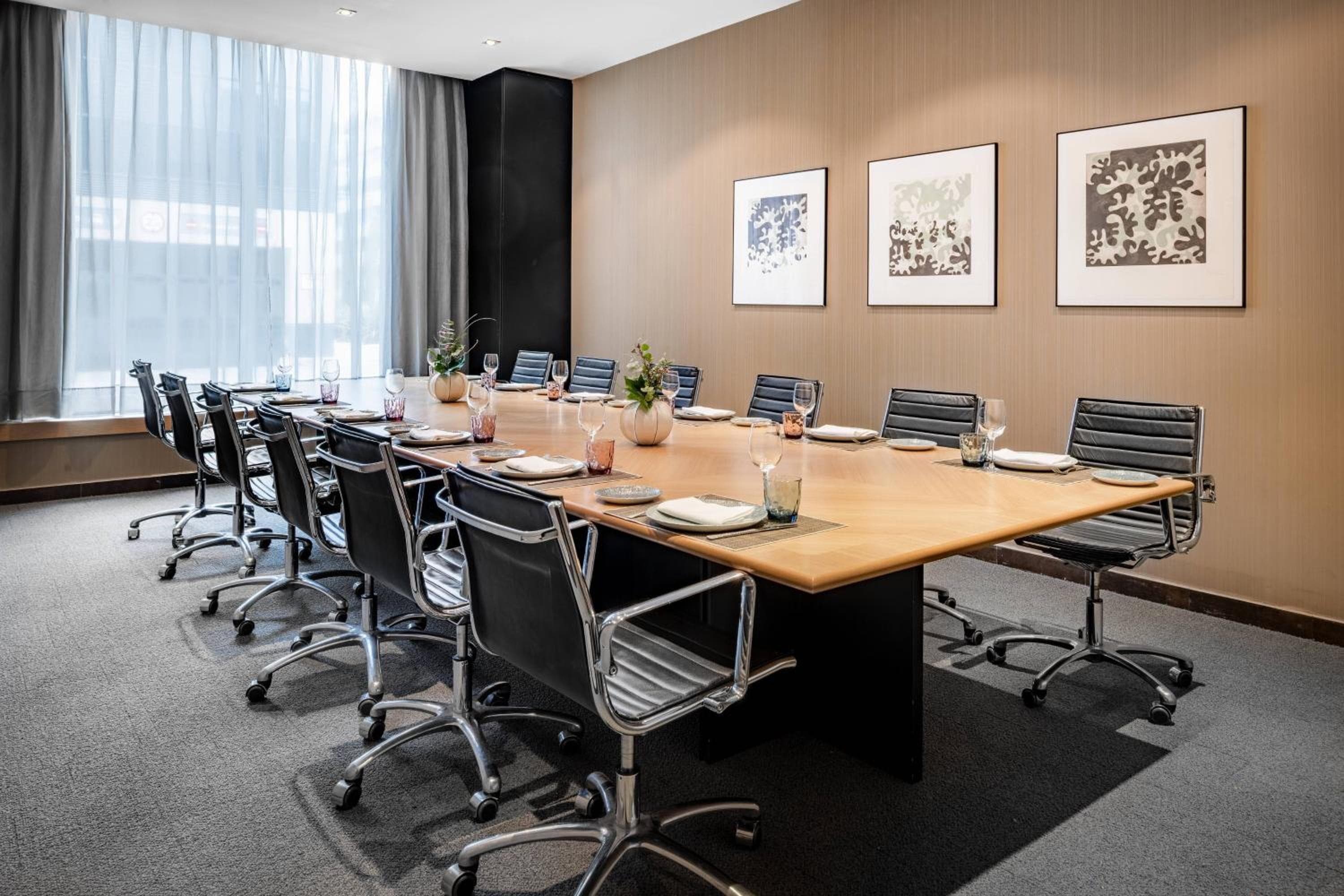 AC Hotel Madrid Feria by Marriott — 30