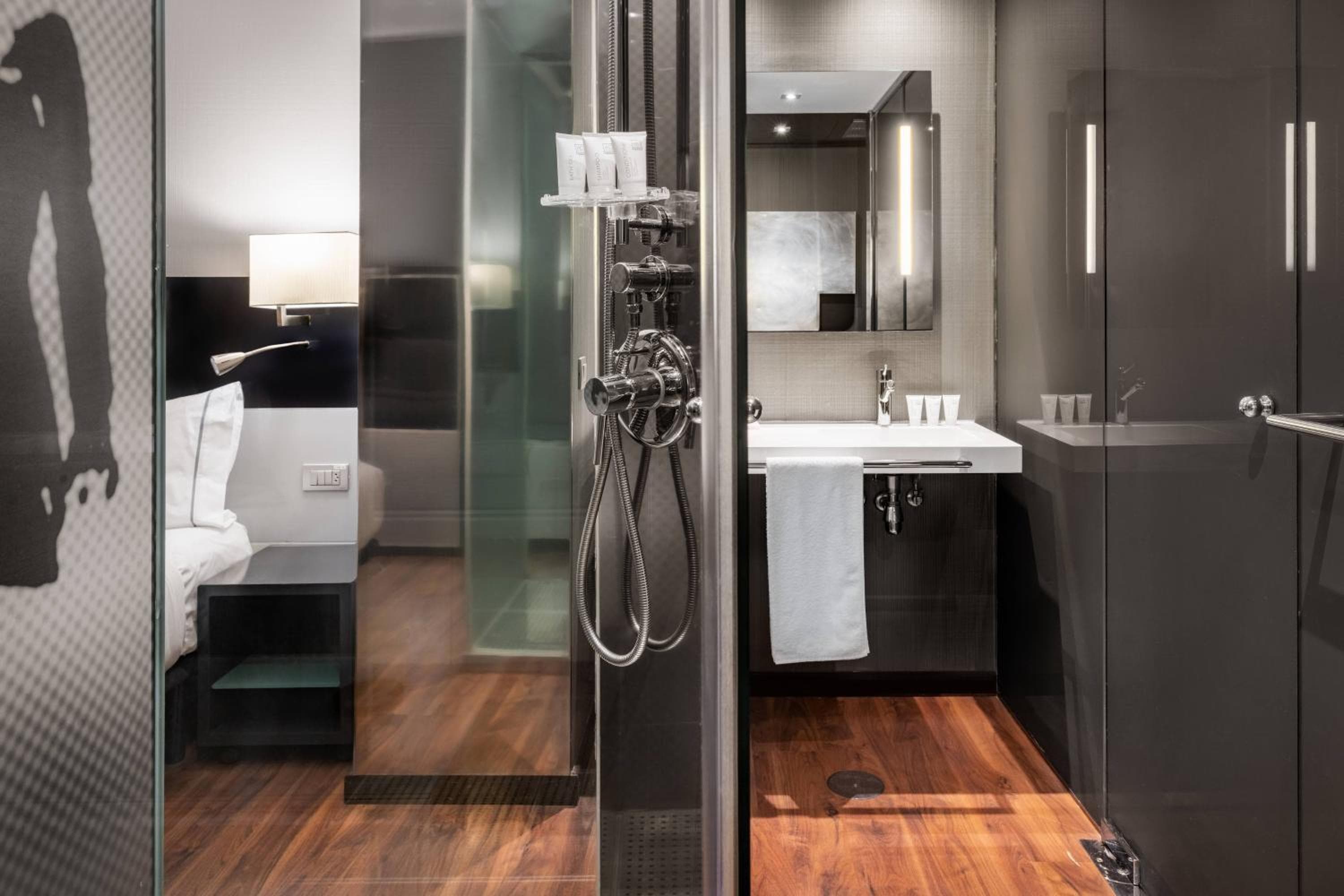 AC Hotel Madrid Feria by Marriott — 6