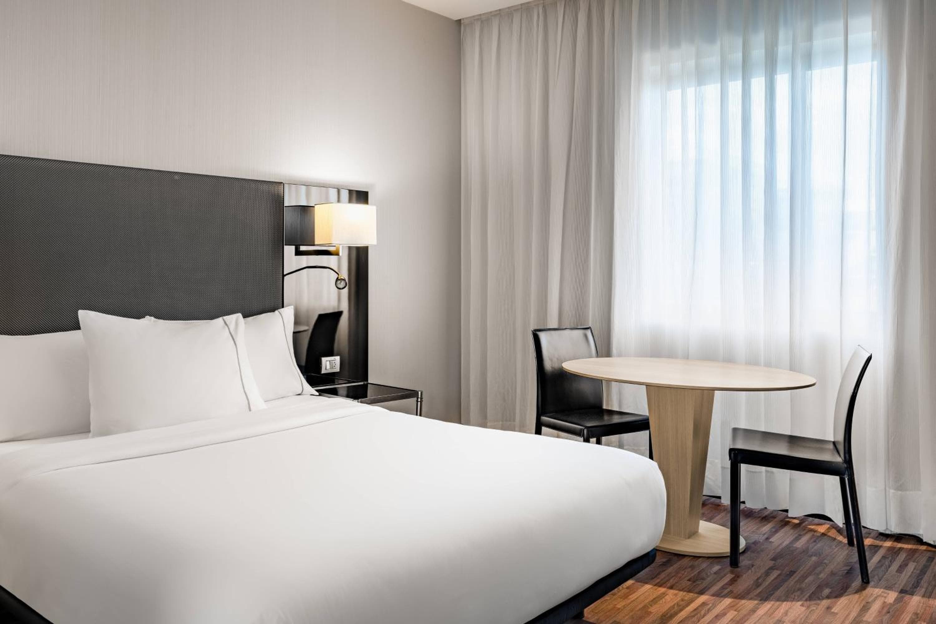 AC Hotel Madrid Feria by Marriott — 5