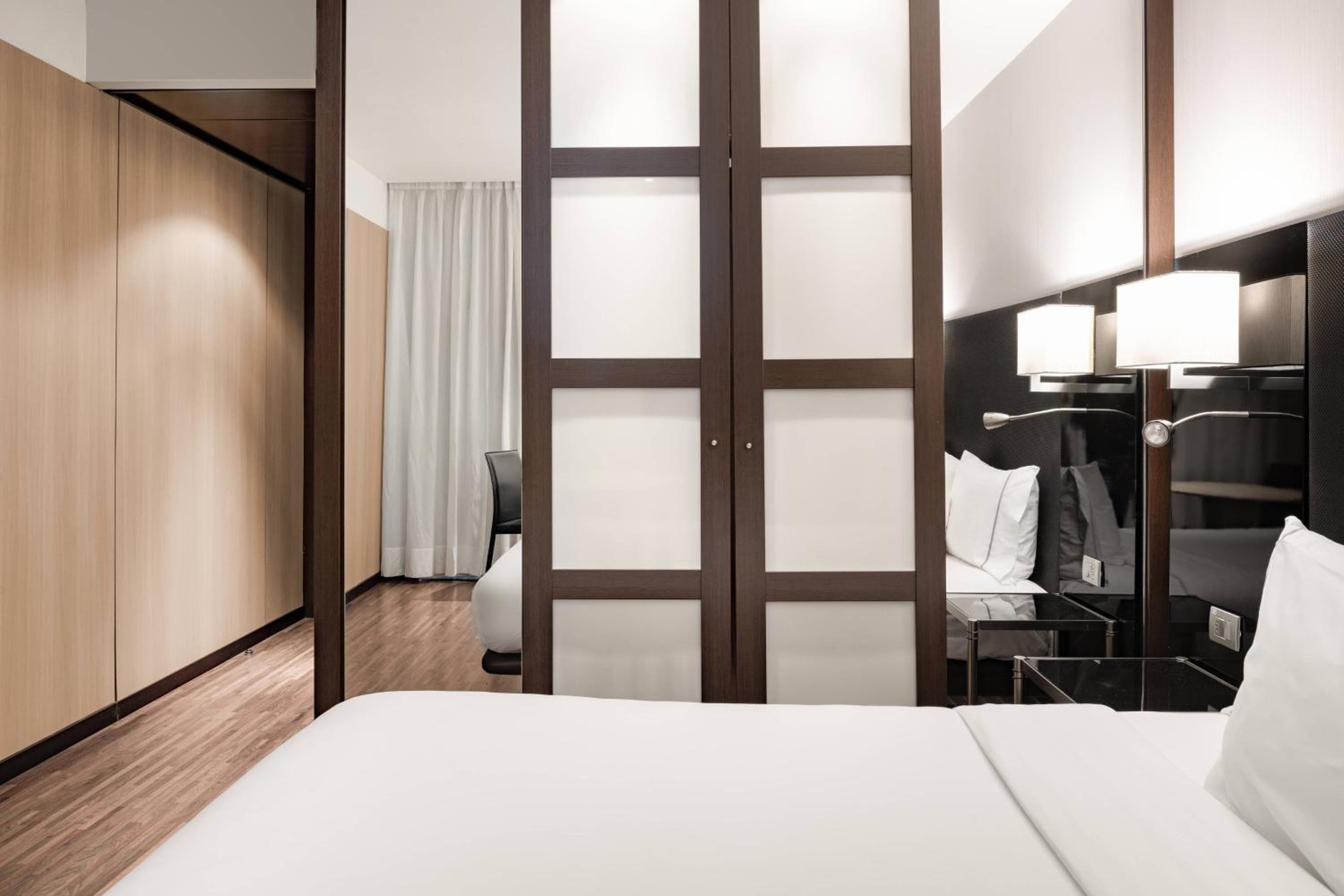 AC Hotel Madrid Feria by Marriott — 8