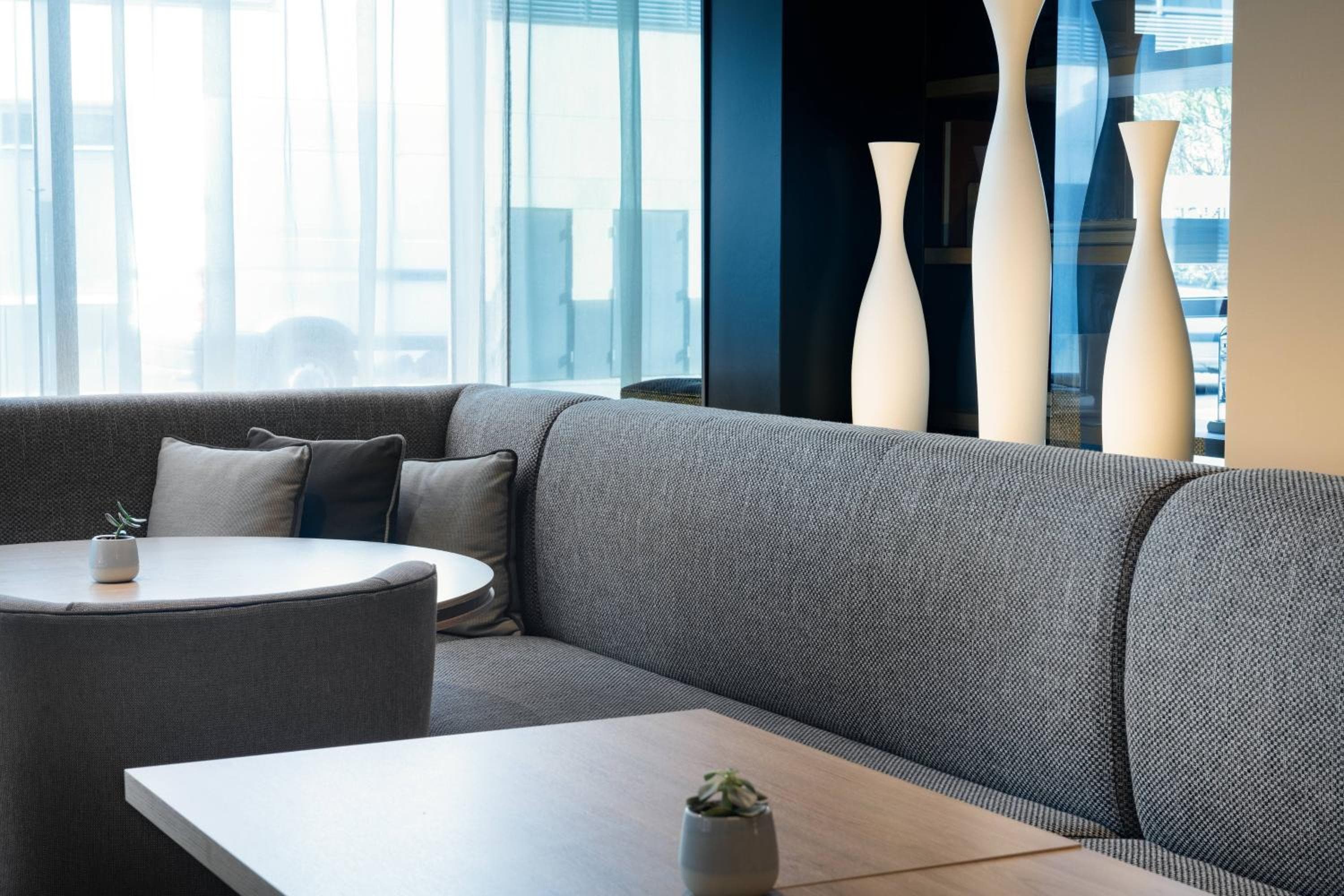 AC Hotel Madrid Feria by Marriott — 16