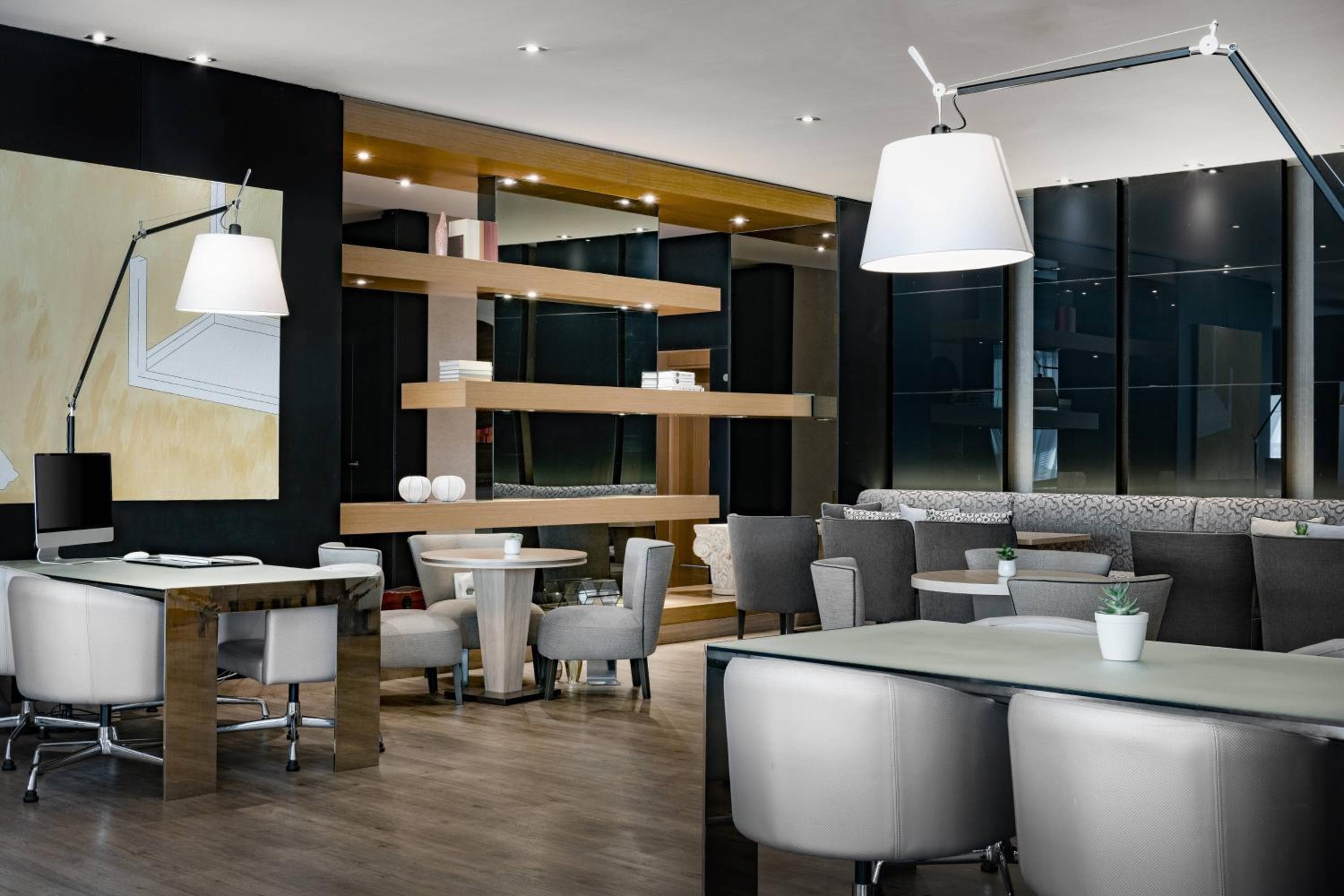 AC Hotel Madrid Feria by Marriott — 18