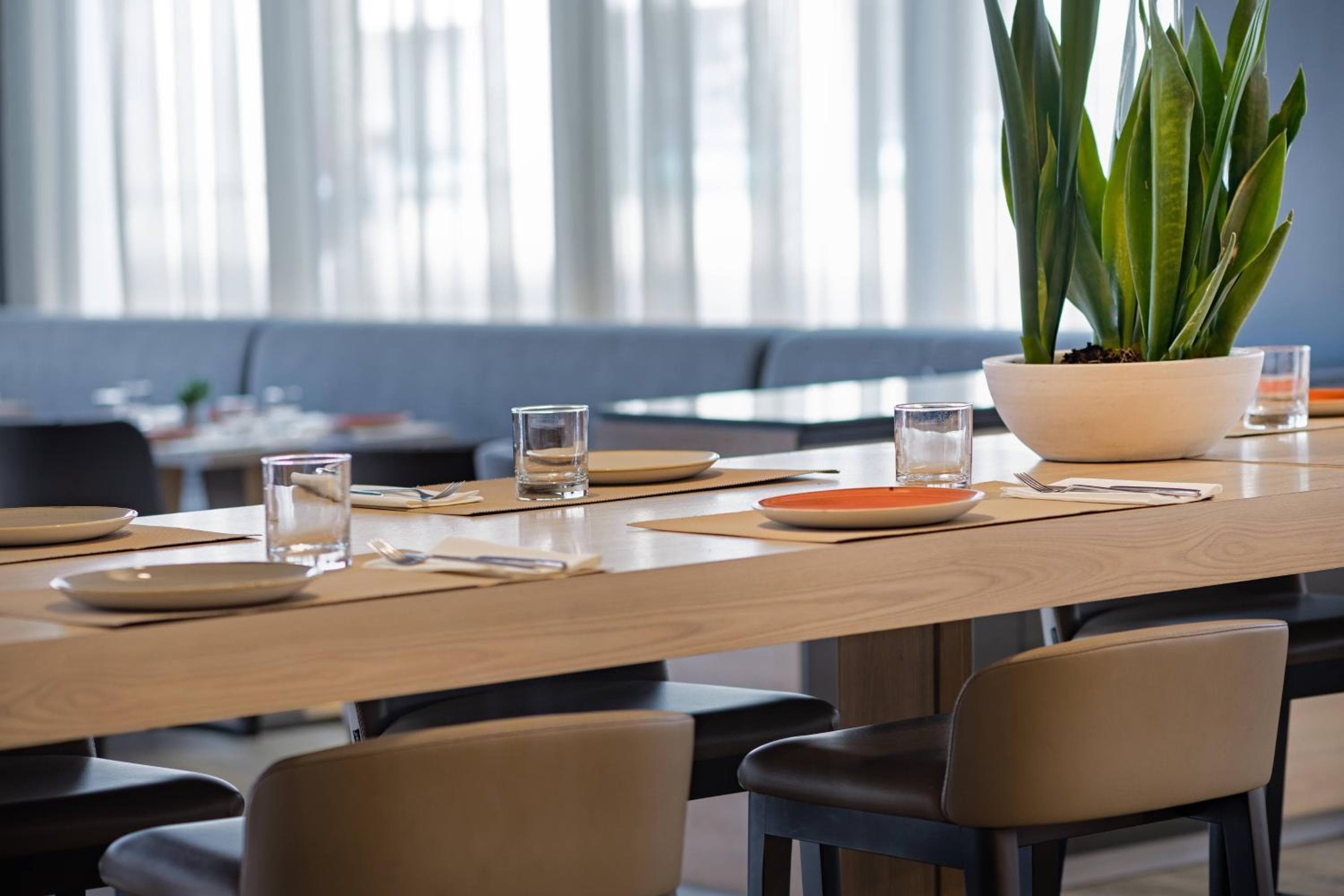 AC Hotel Madrid Feria by Marriott — 19