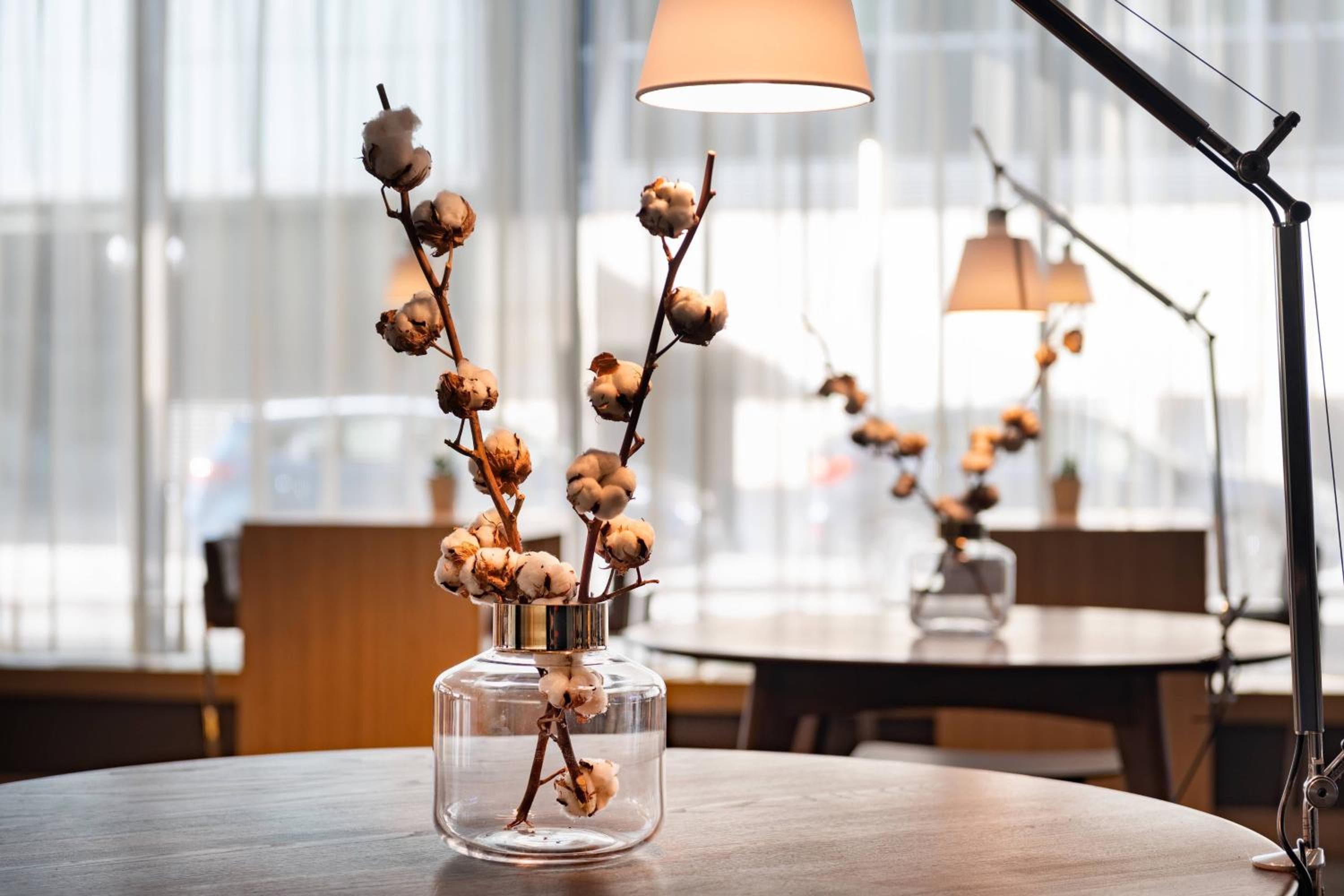 AC Hotel Madrid Feria by Marriott — 20