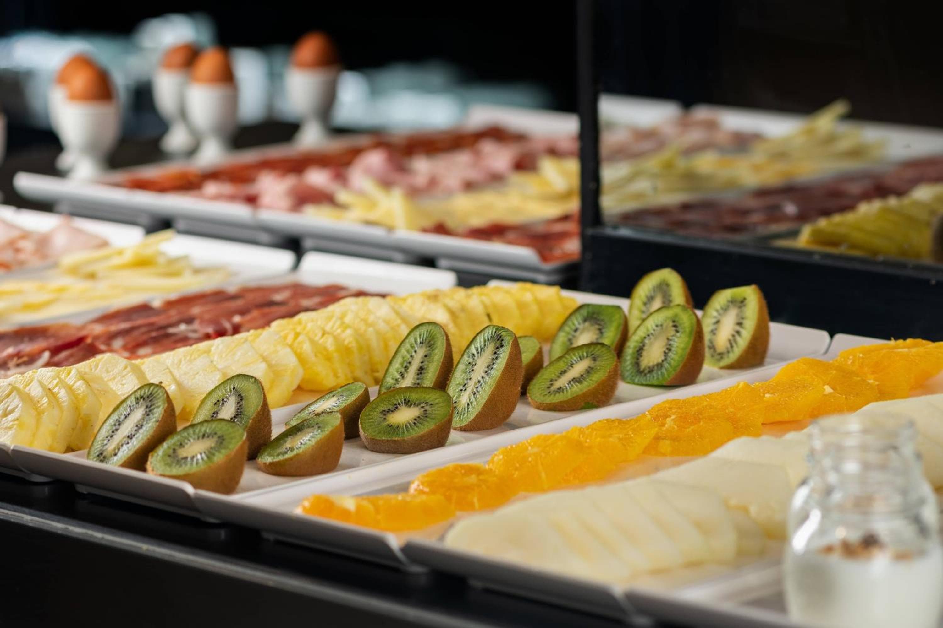 AC Hotel Madrid Feria by Marriott — 25
