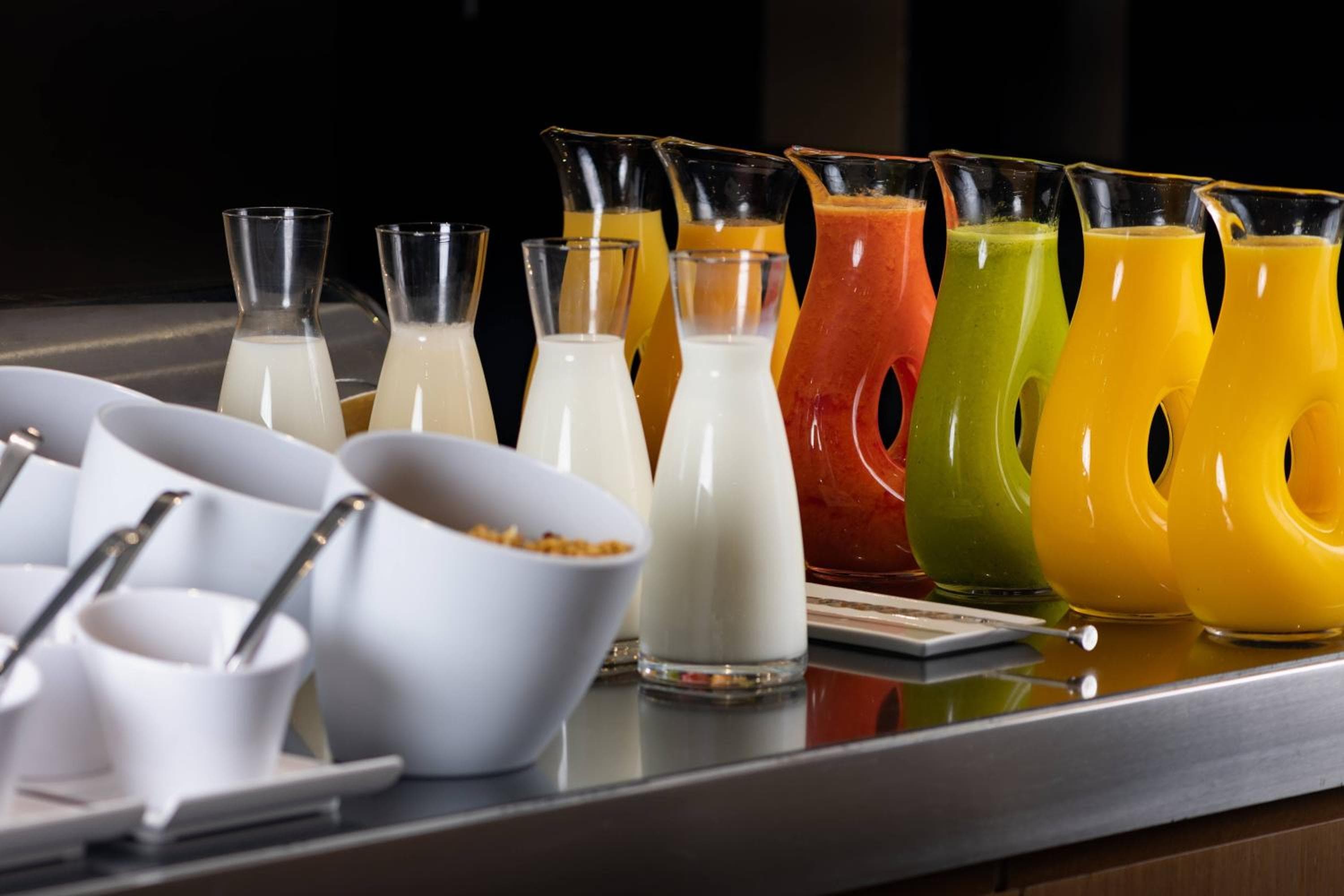 AC Hotel Madrid Feria by Marriott — 26