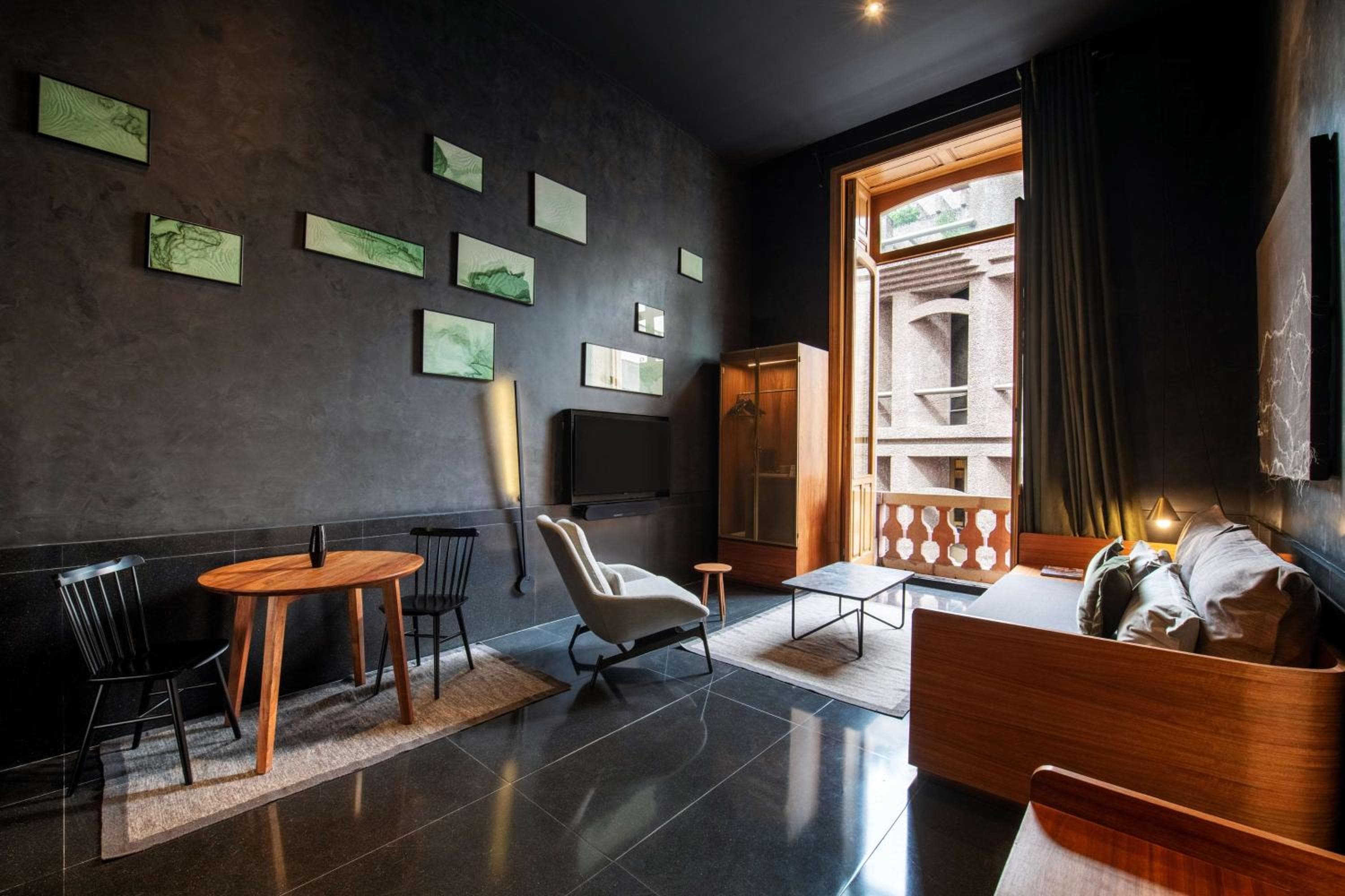 Umbral, Curio Collection By Hilton — 19