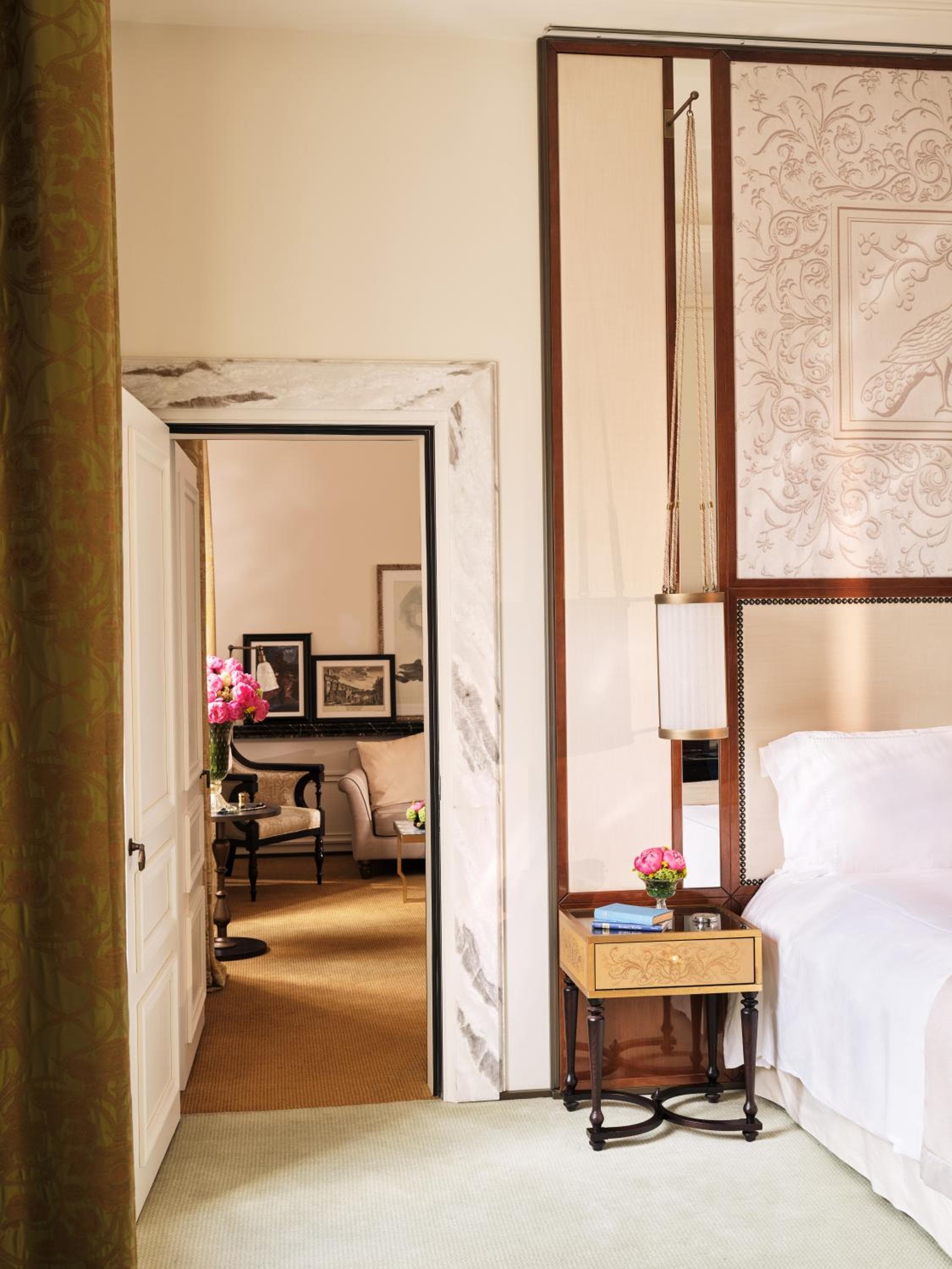 Hotel Eden - Dorchester Collection — 5