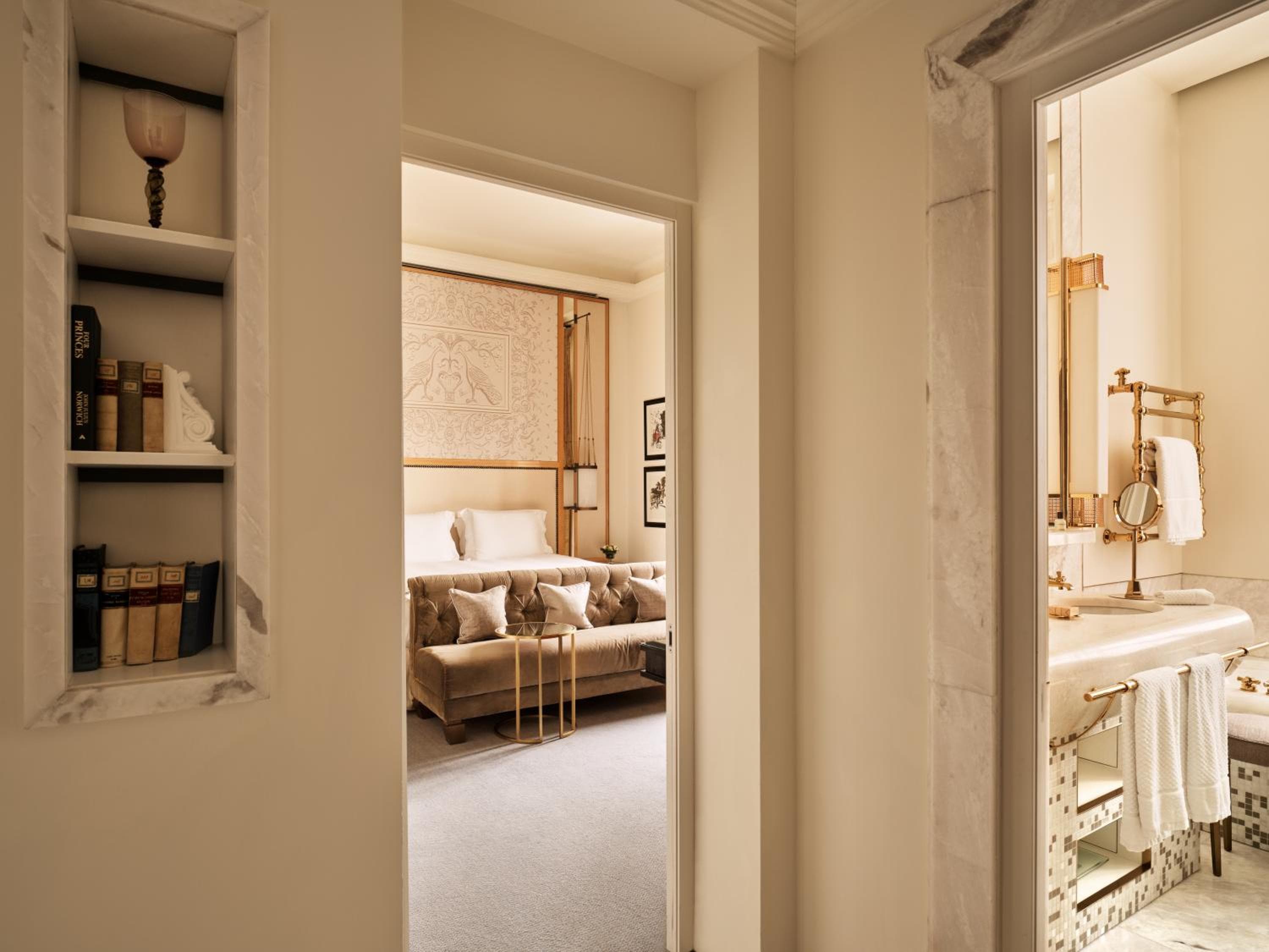 Hotel Eden - Dorchester Collection — 9