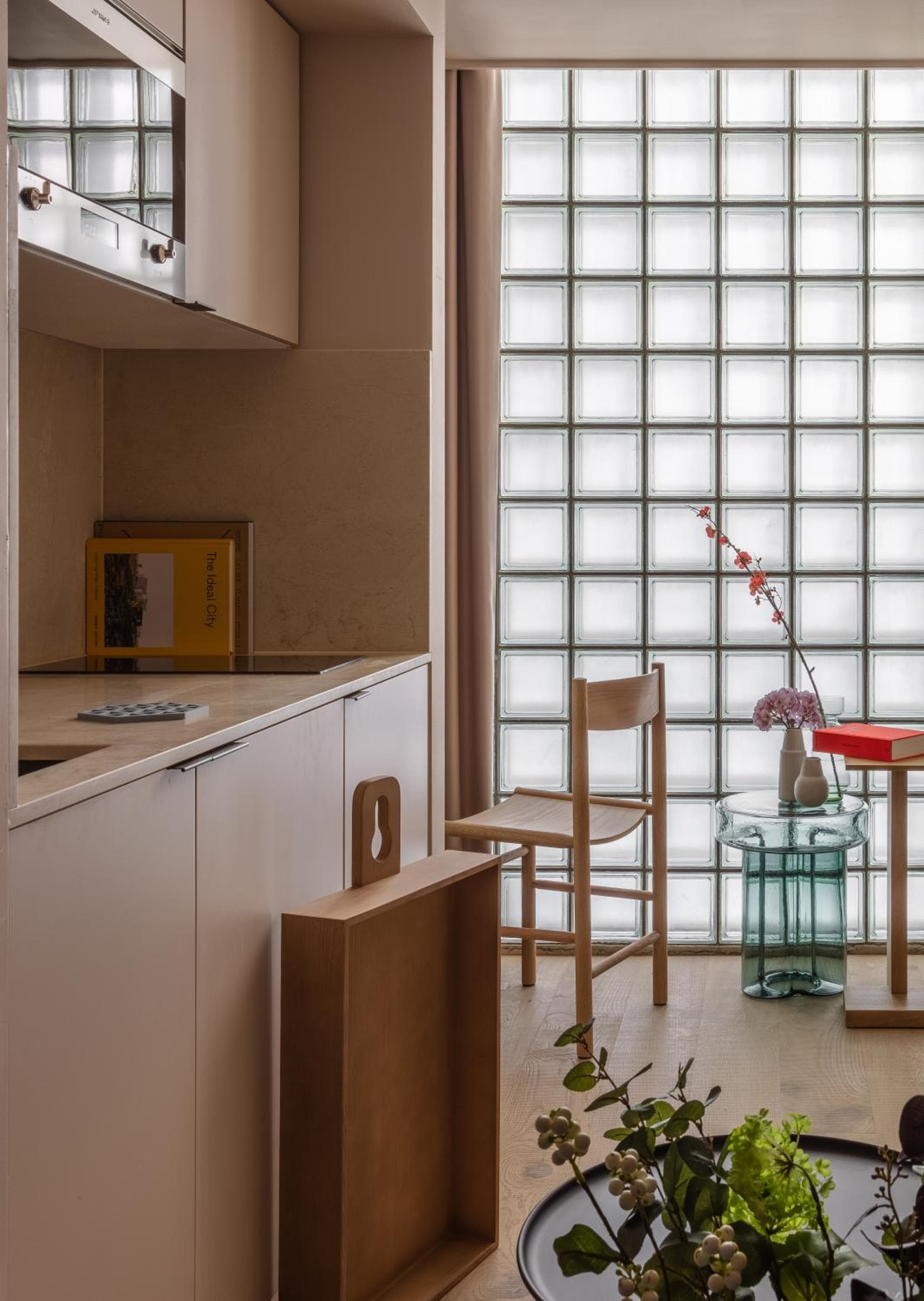 Buckle Street Studios by Locke, Aldgate — 8