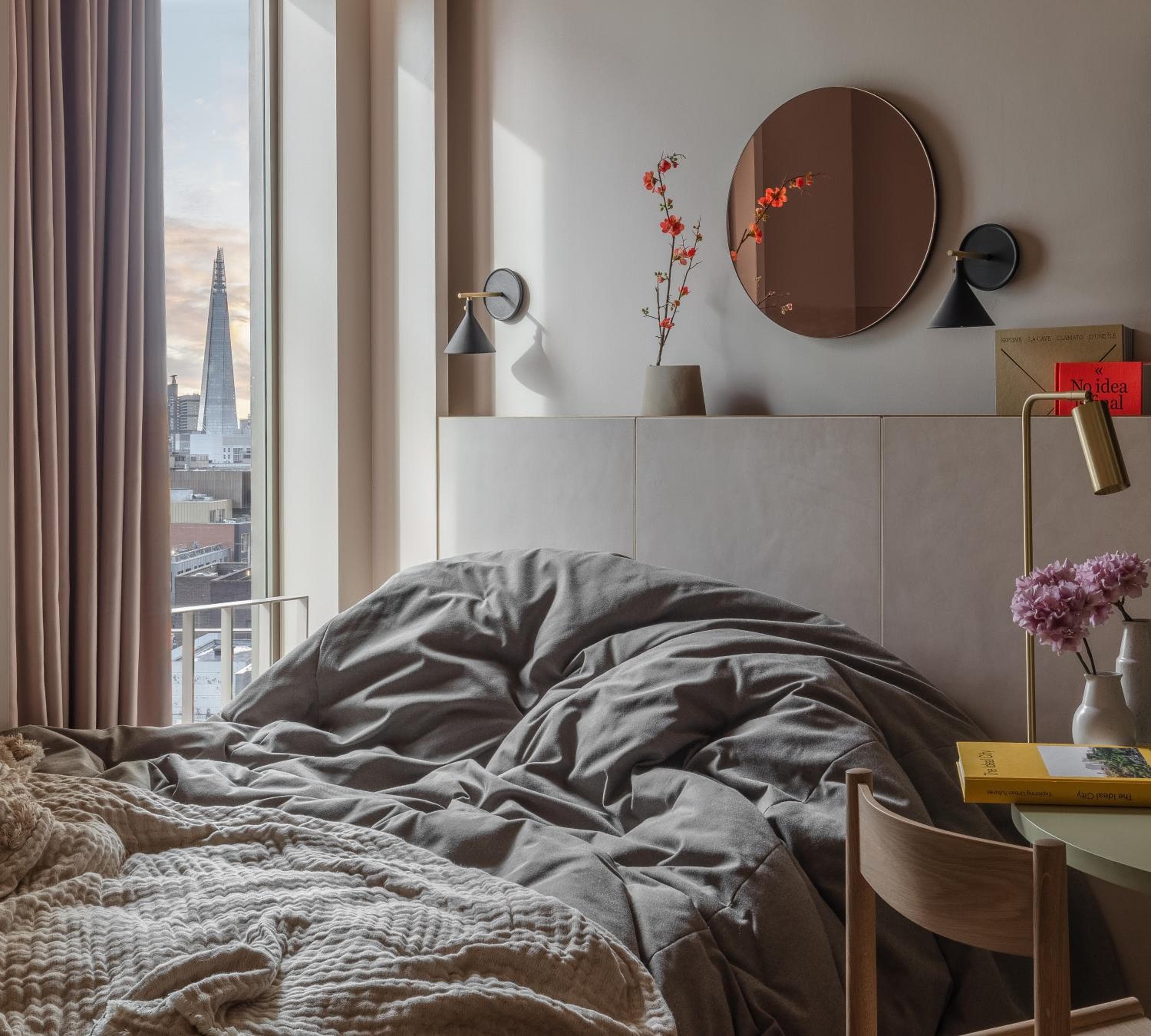 Buckle Street Studios by Locke, Aldgate — 21