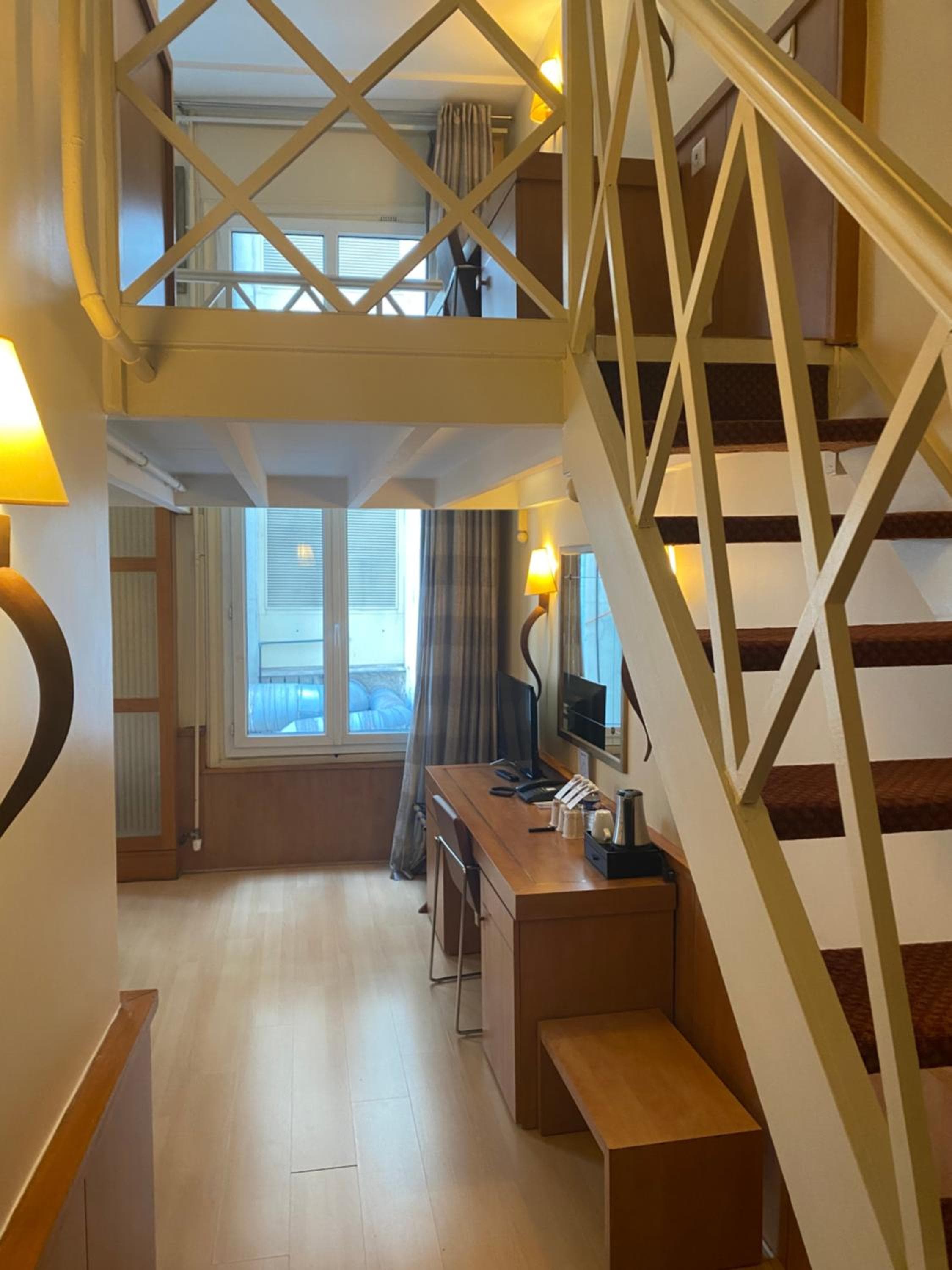 Best Western Ronceray Opéra — 13