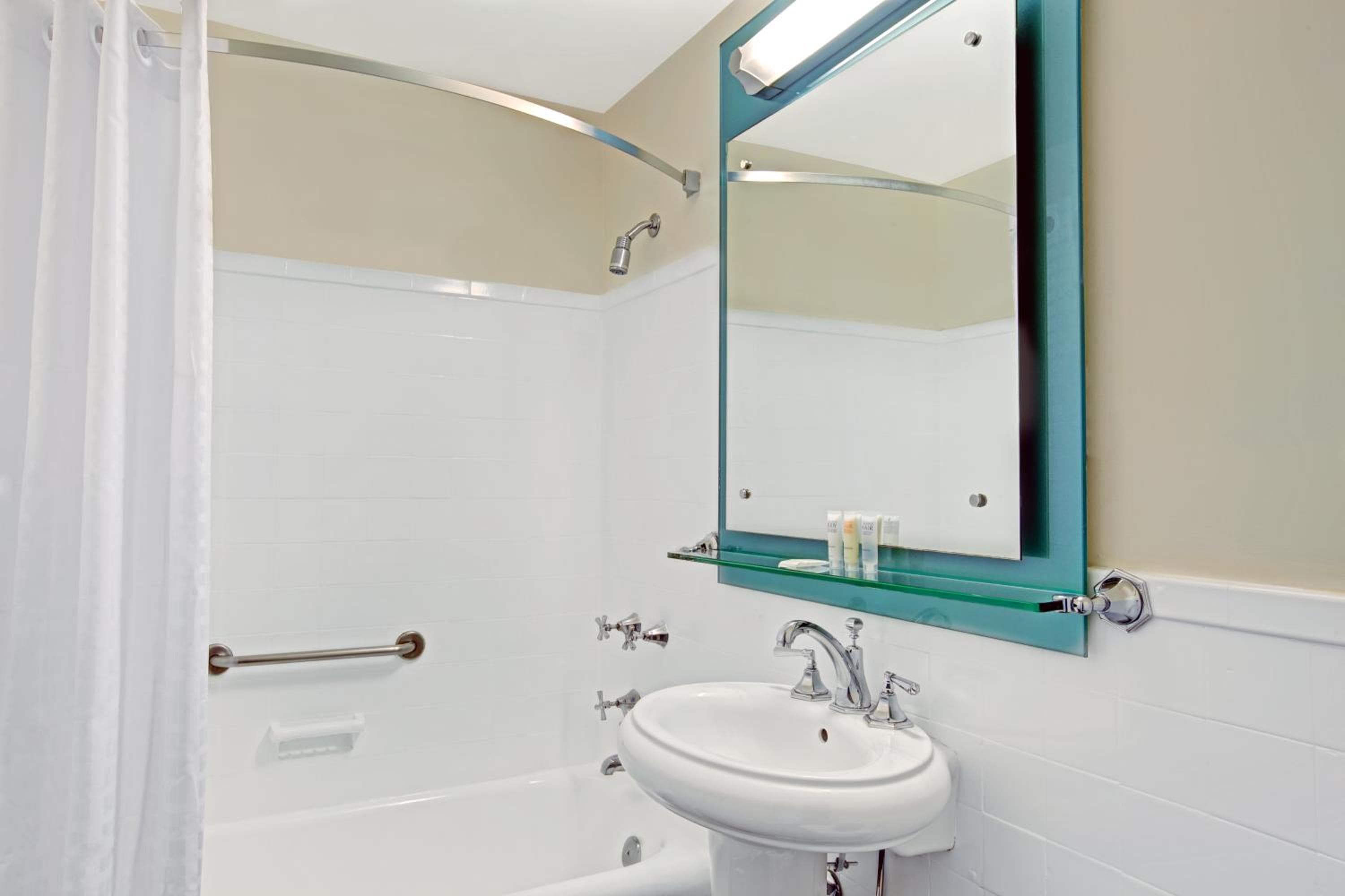 Il New Yorker, un Wyndham Hotel — 22
