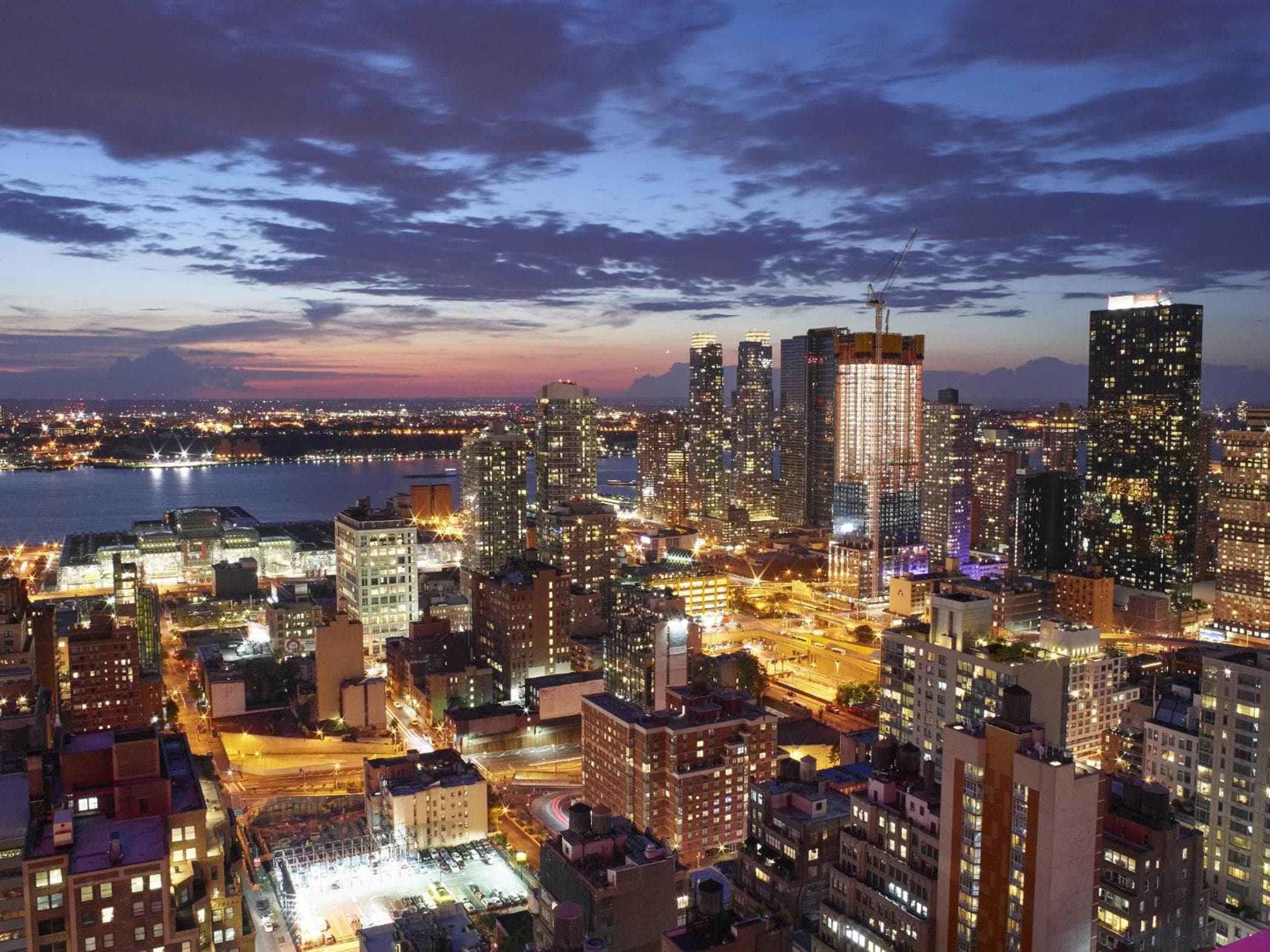 Il New Yorker, un Wyndham Hotel — 24