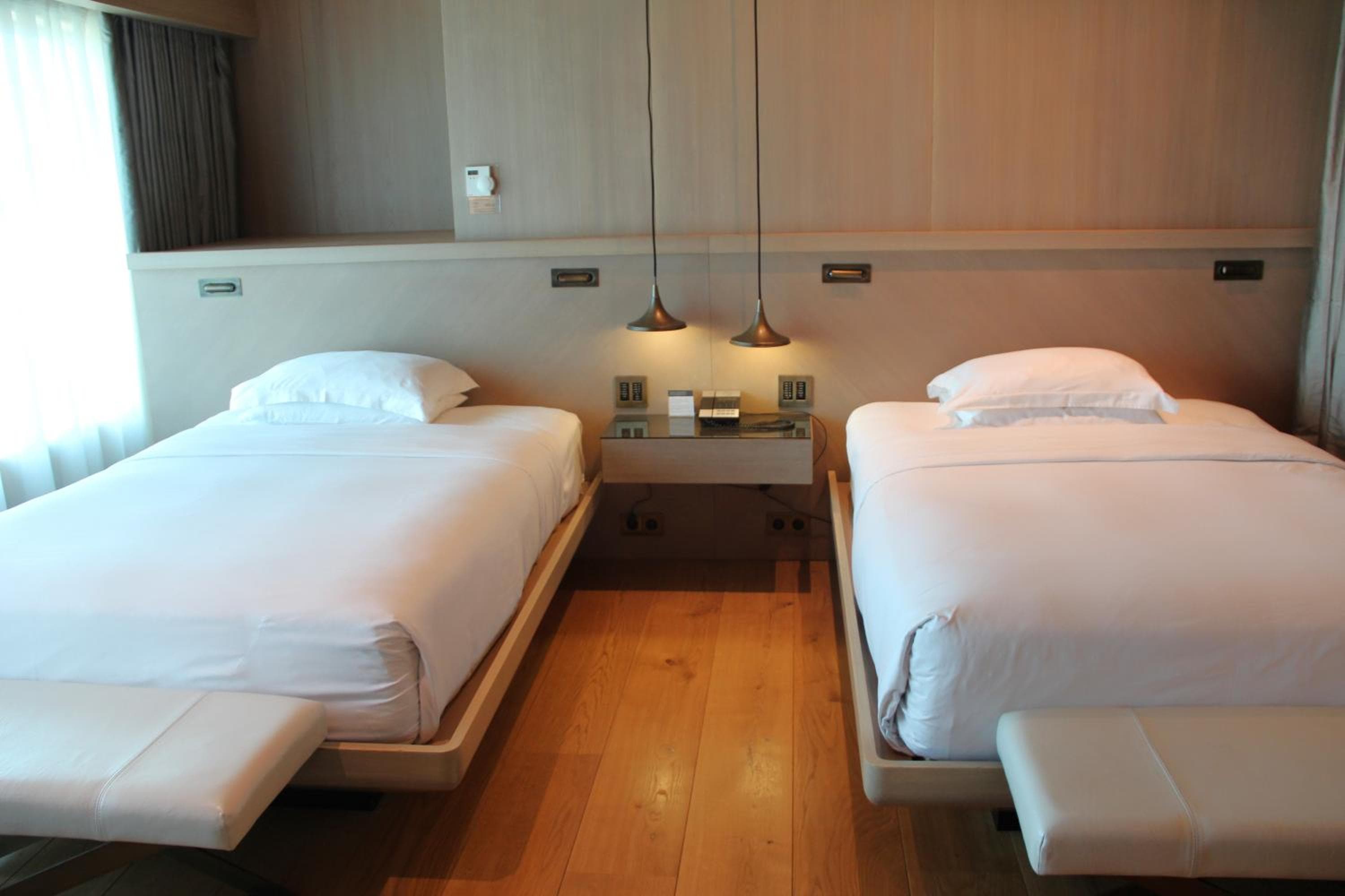 Hyatt Centric Levent Istanbul — 16