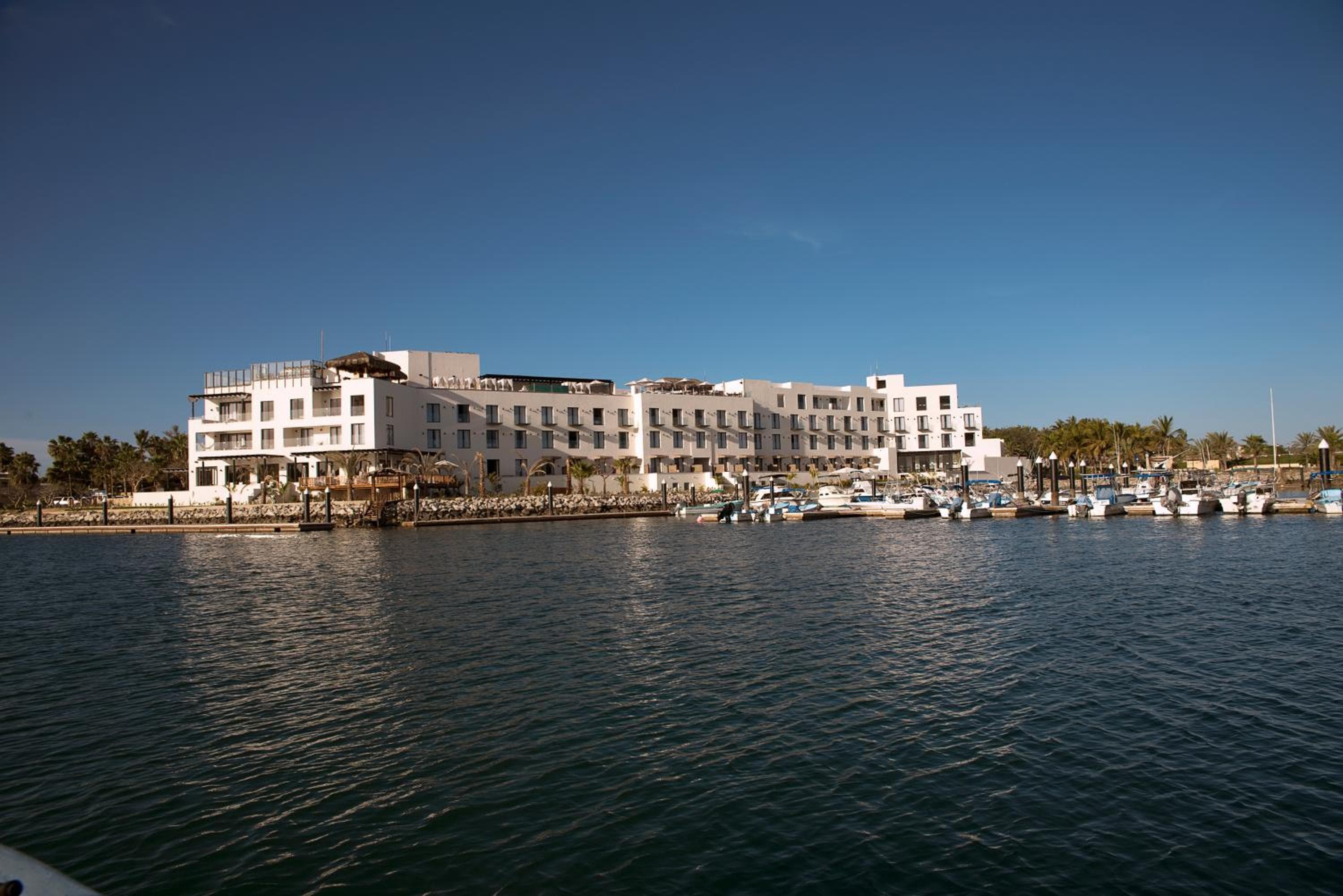 Hotel El Ganzo Solo Adultos — 26