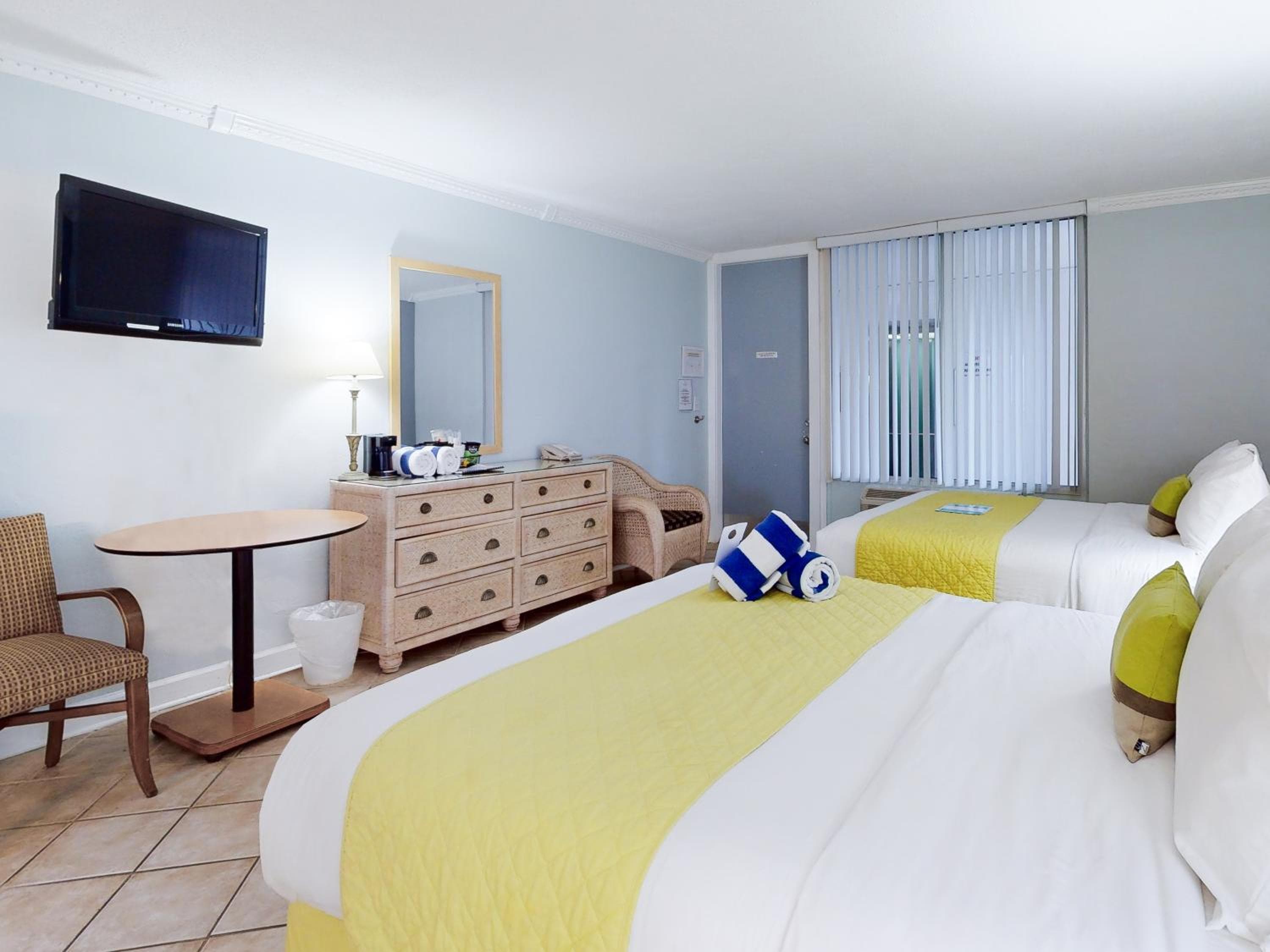 The Grand Resort and Spa & Worthington All Male — 20