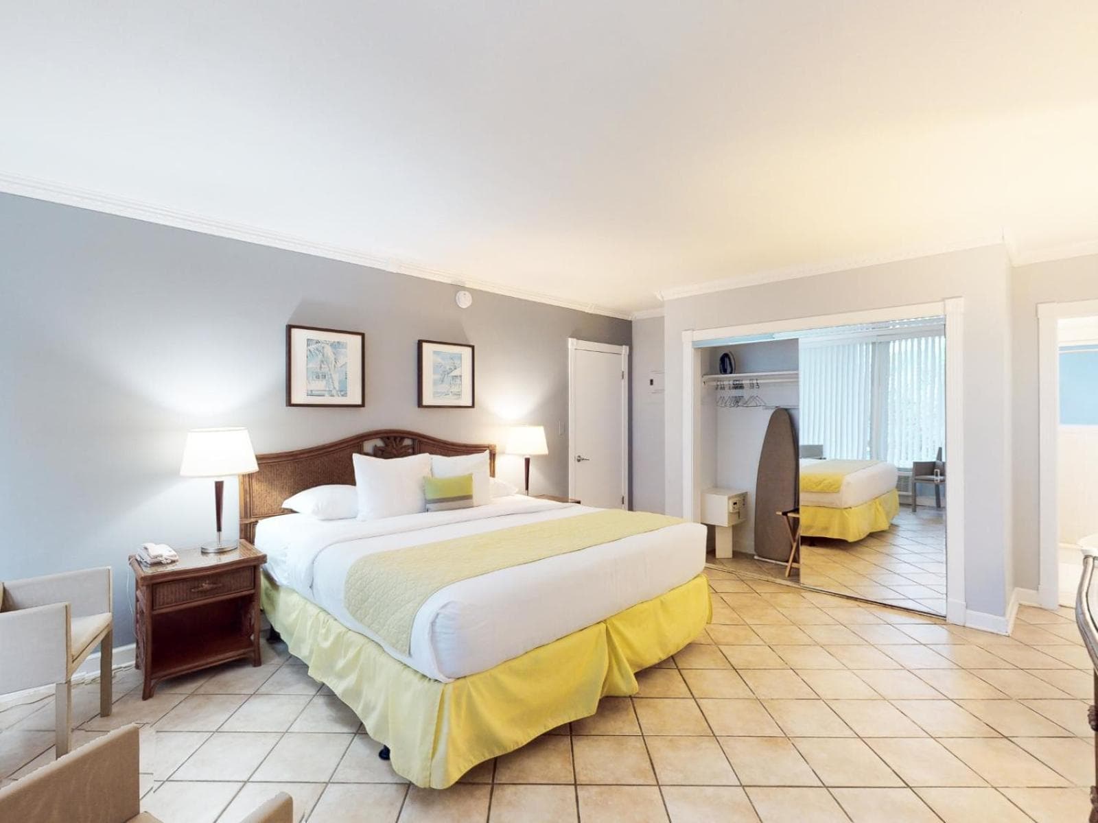 The Grand Resort and Spa & Worthington All Male — 30