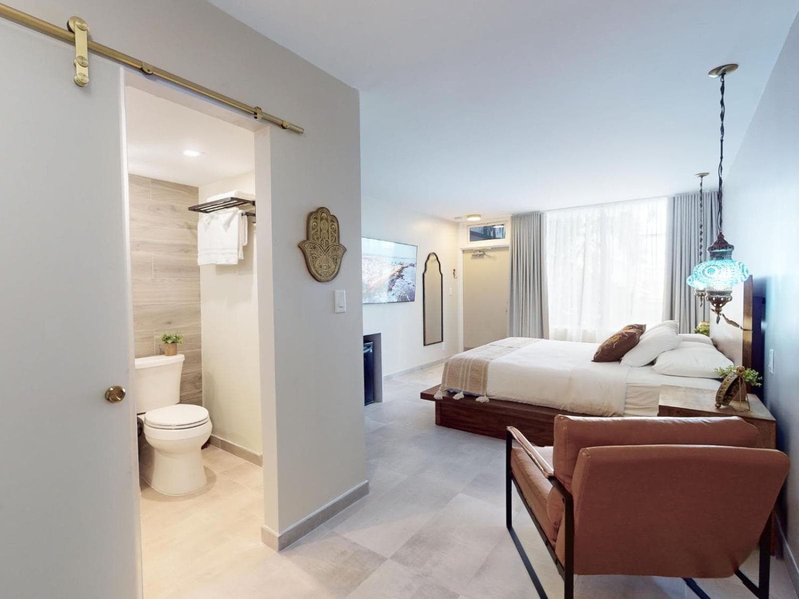 The Grand Resort and Spa & Worthington All Male — 17