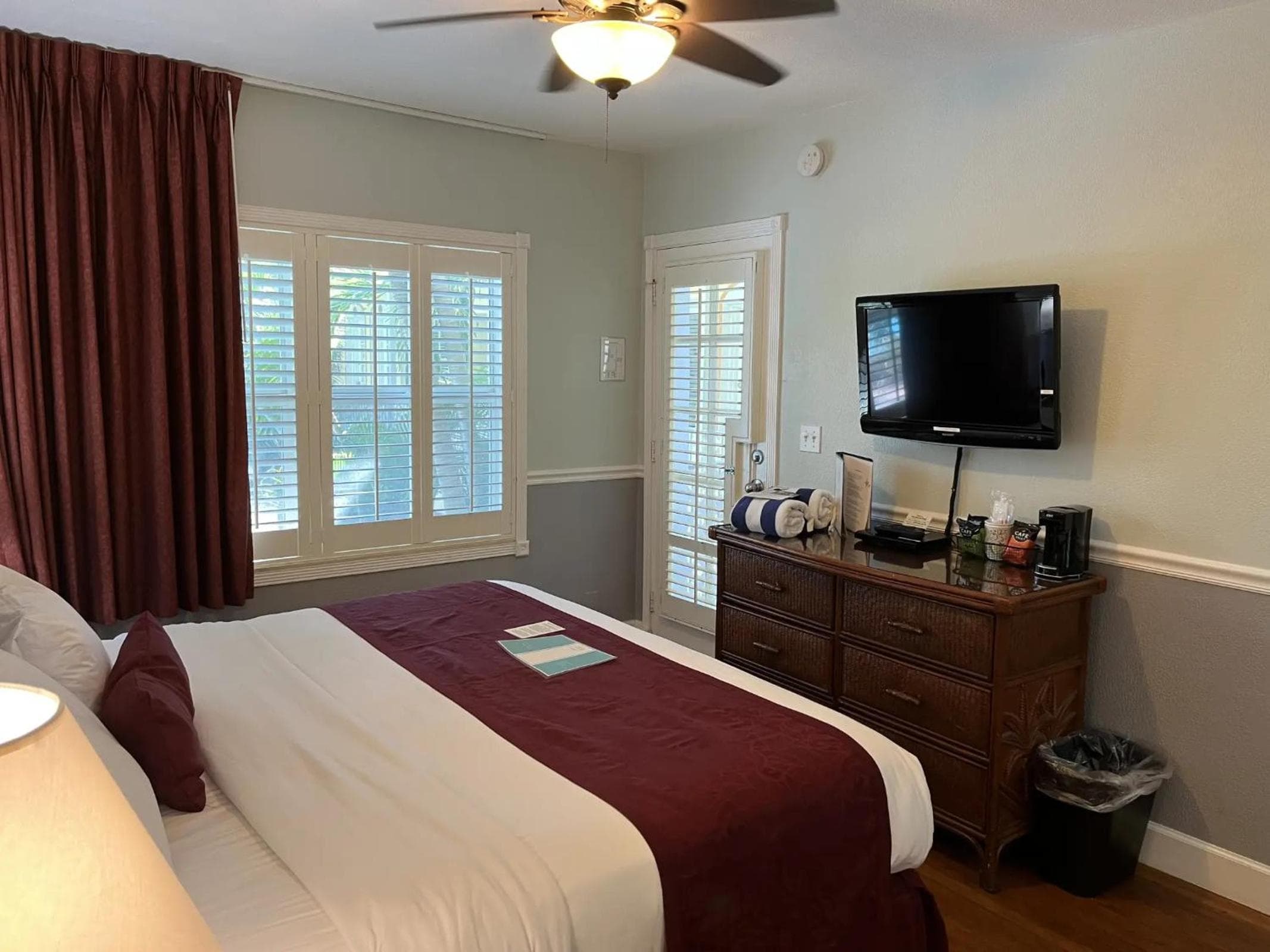 The Grand Resort and Spa & Worthington All Male — 28