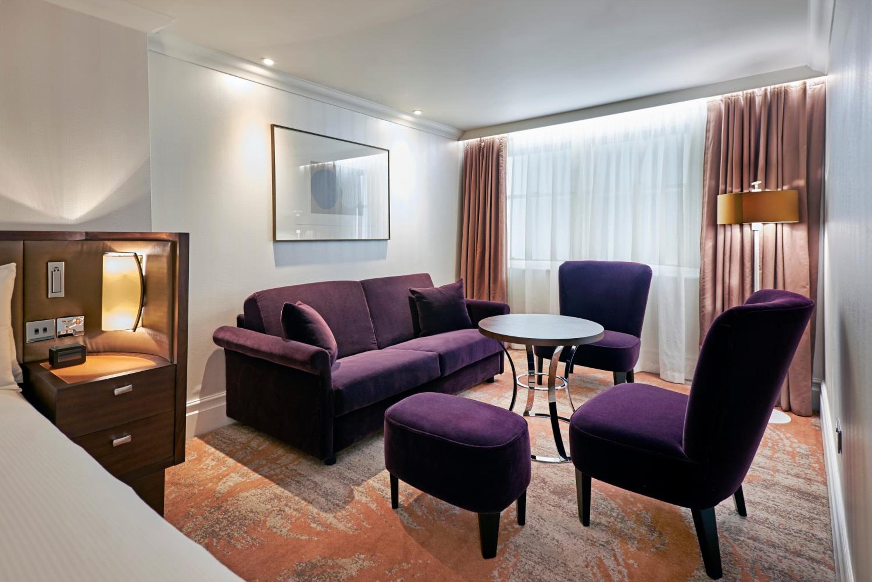 Hilton Londres Hyde Park — 9