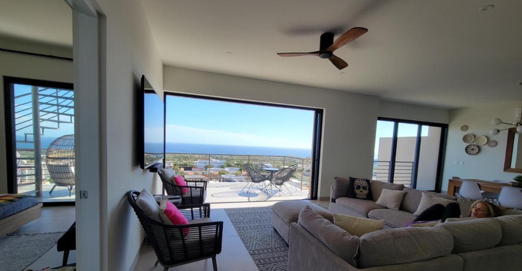 Casa Sola Penthouse — 17