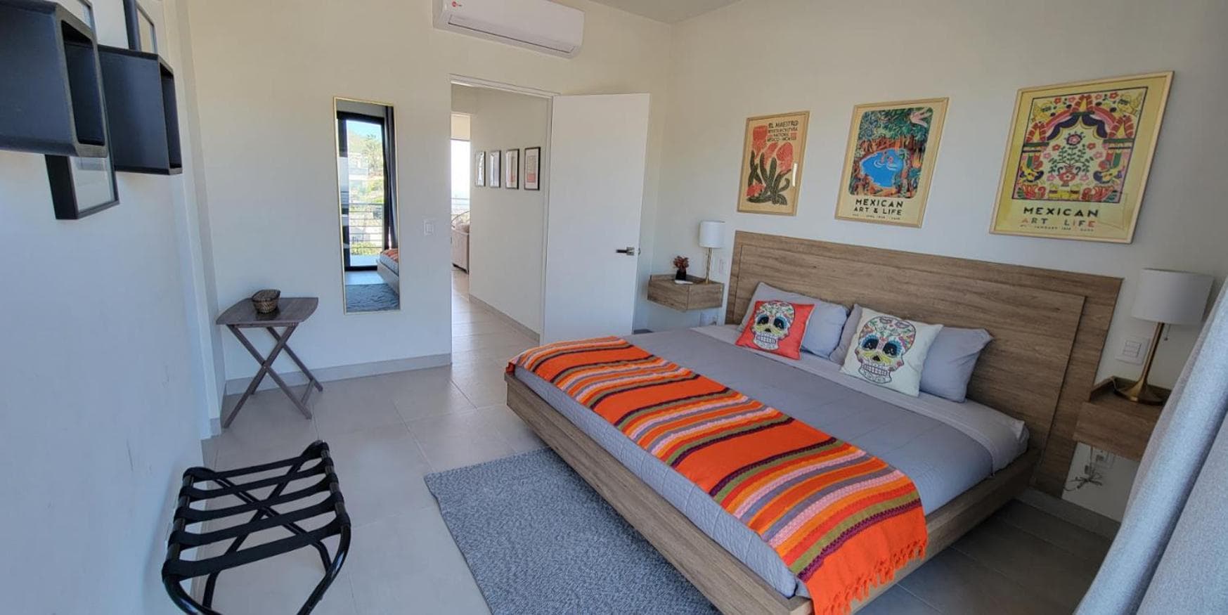 Casa Sola Penthouse — 22