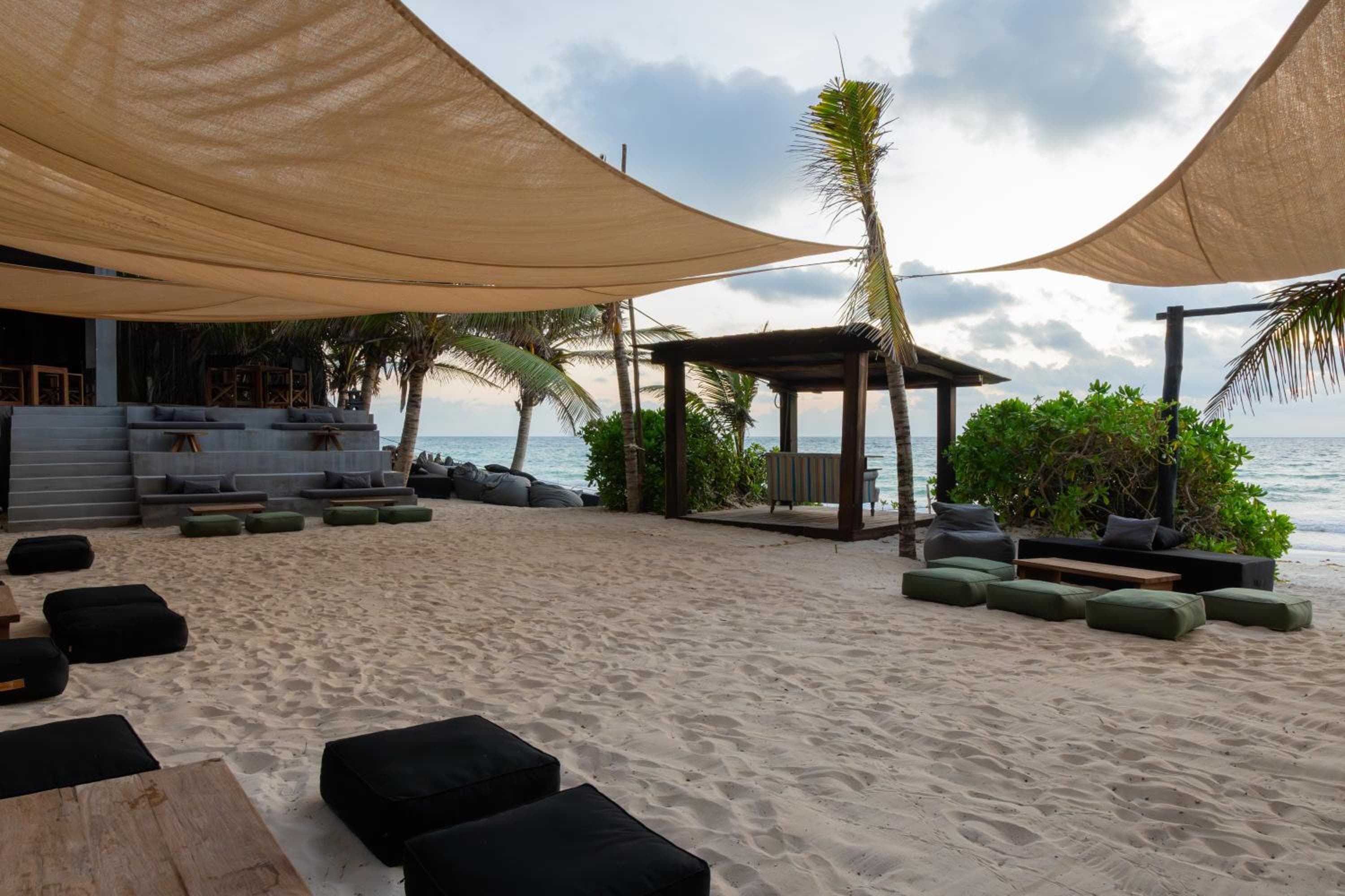 UMi Tulum — 7