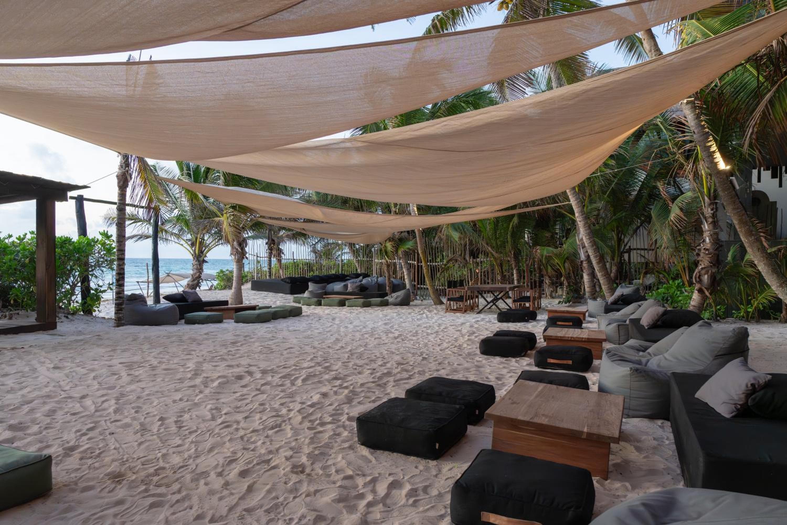 UMi Tulum — 21